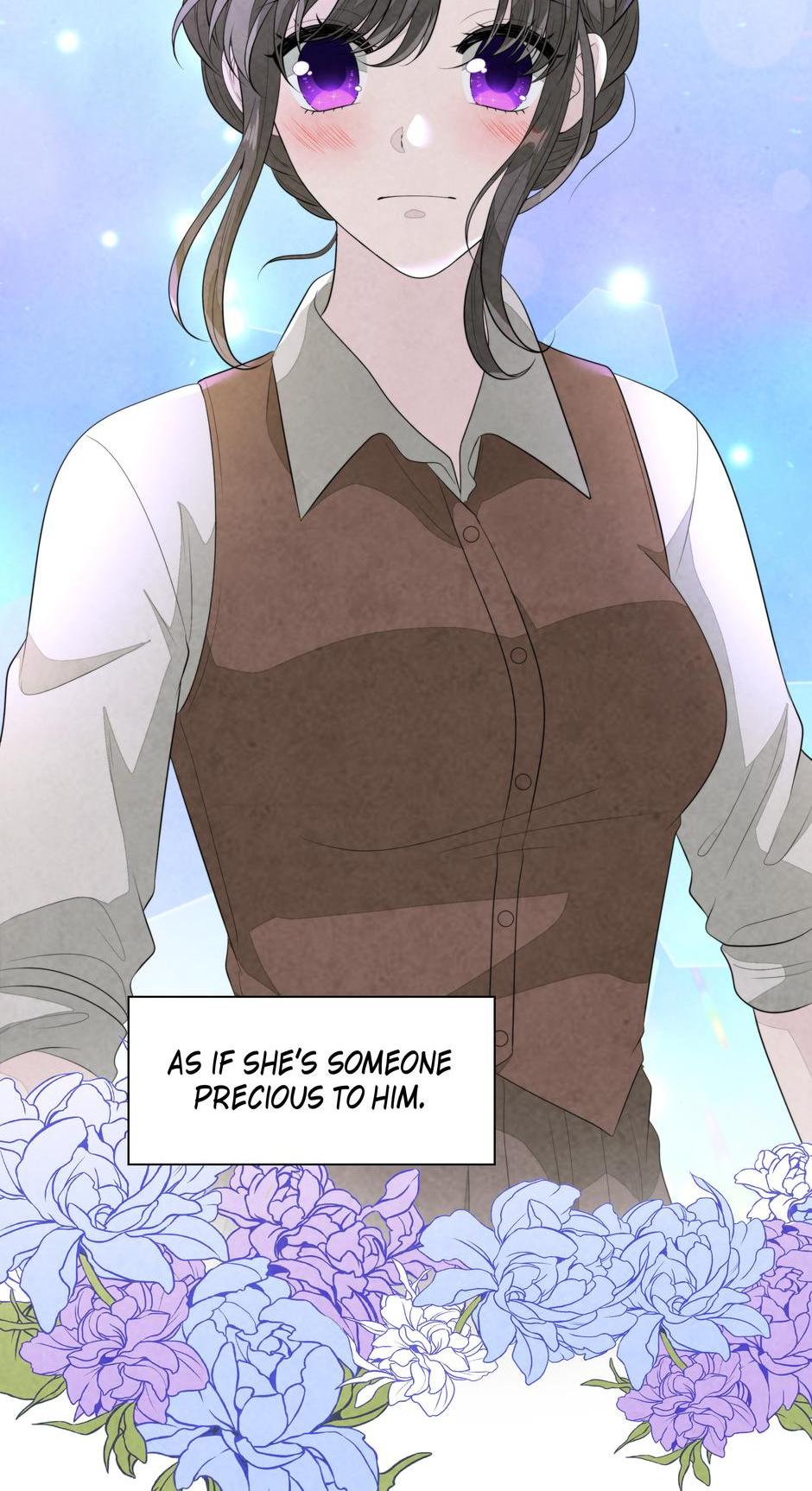 The Wizard and The Tree Chapter 16 305 ch 16 73