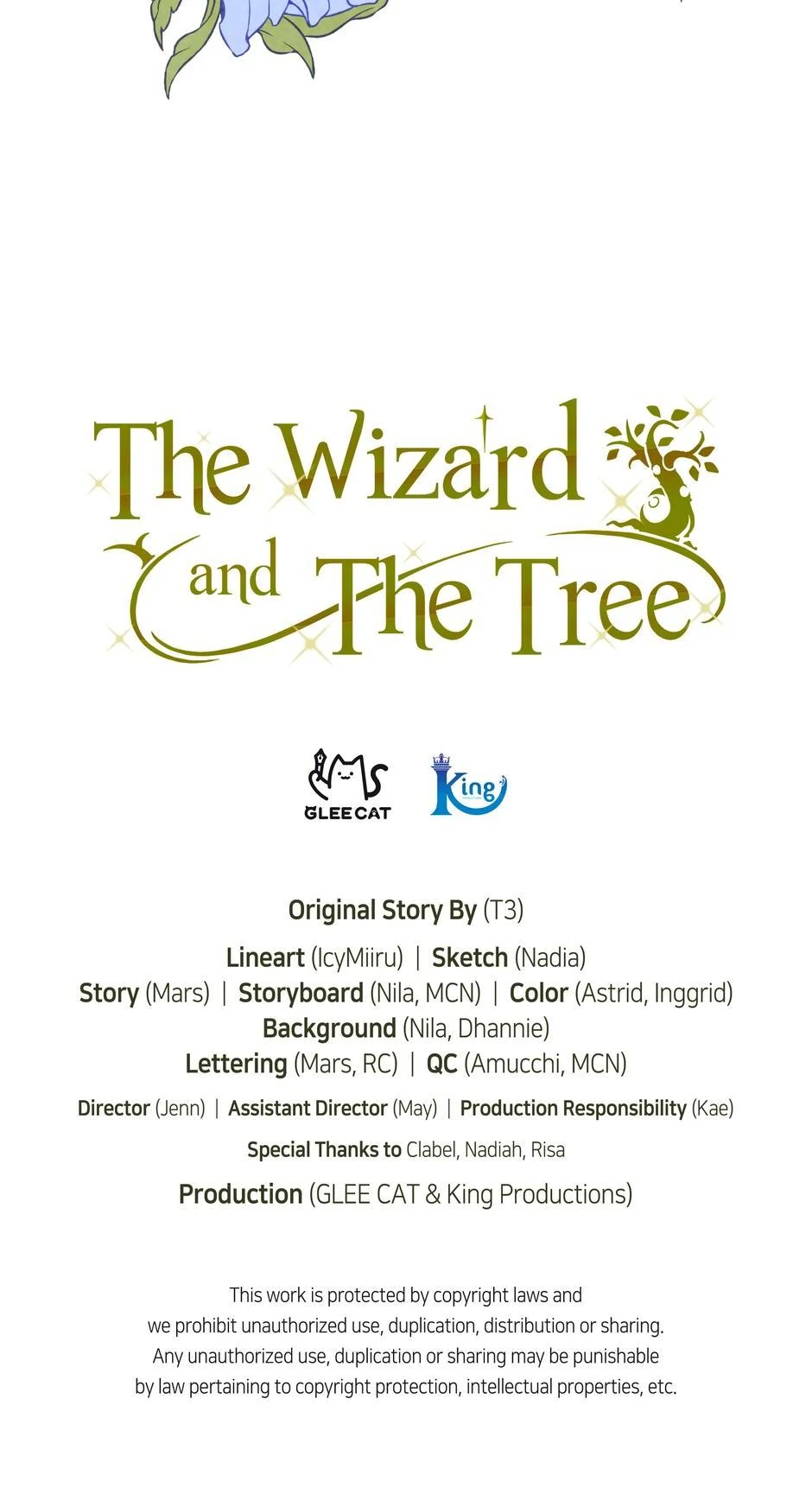 The Wizard and The Tree Chapter 16 306 ch 16 74