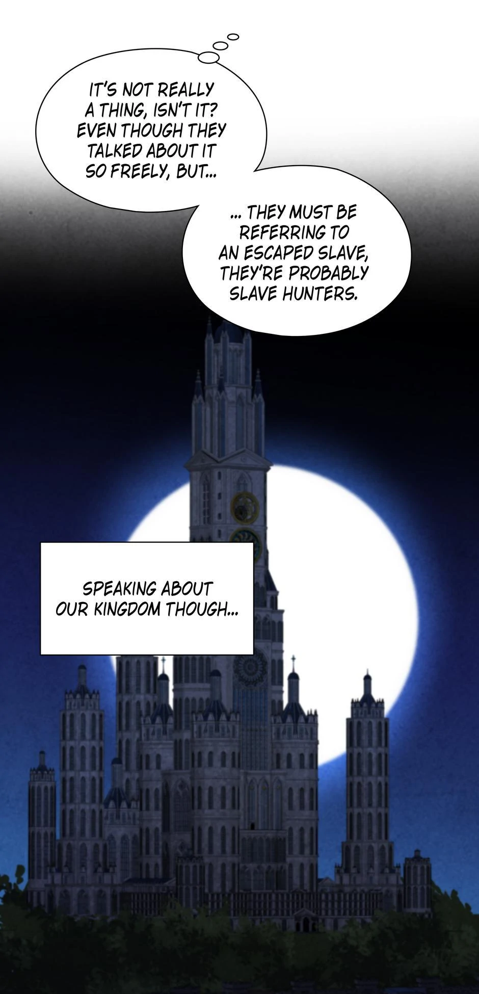 The Wizard and The Tree Chapter 16 240 ch 16 8