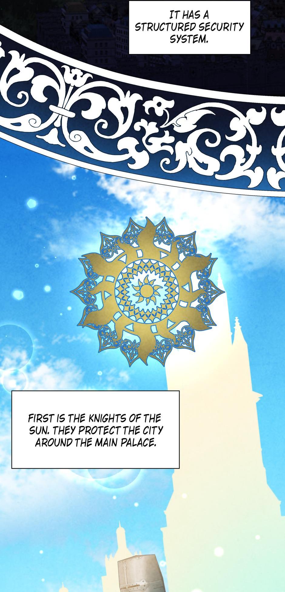 The Wizard and The Tree Chapter 16 241 ch 16 9
