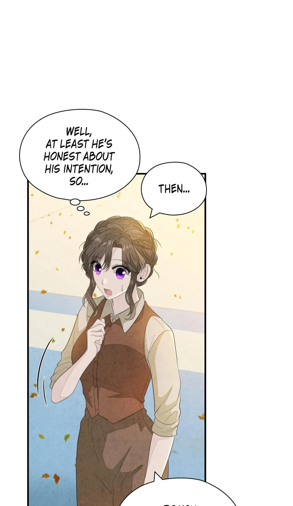 The Wizard and The Tree Chapter 17 269 ch 17 22