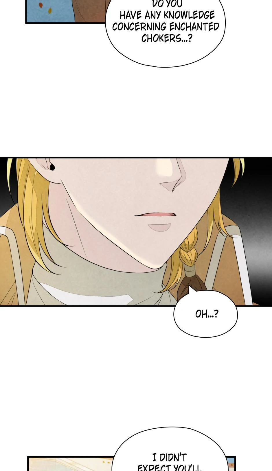 The Wizard and The Tree Chapter 17 270 ch 17 23