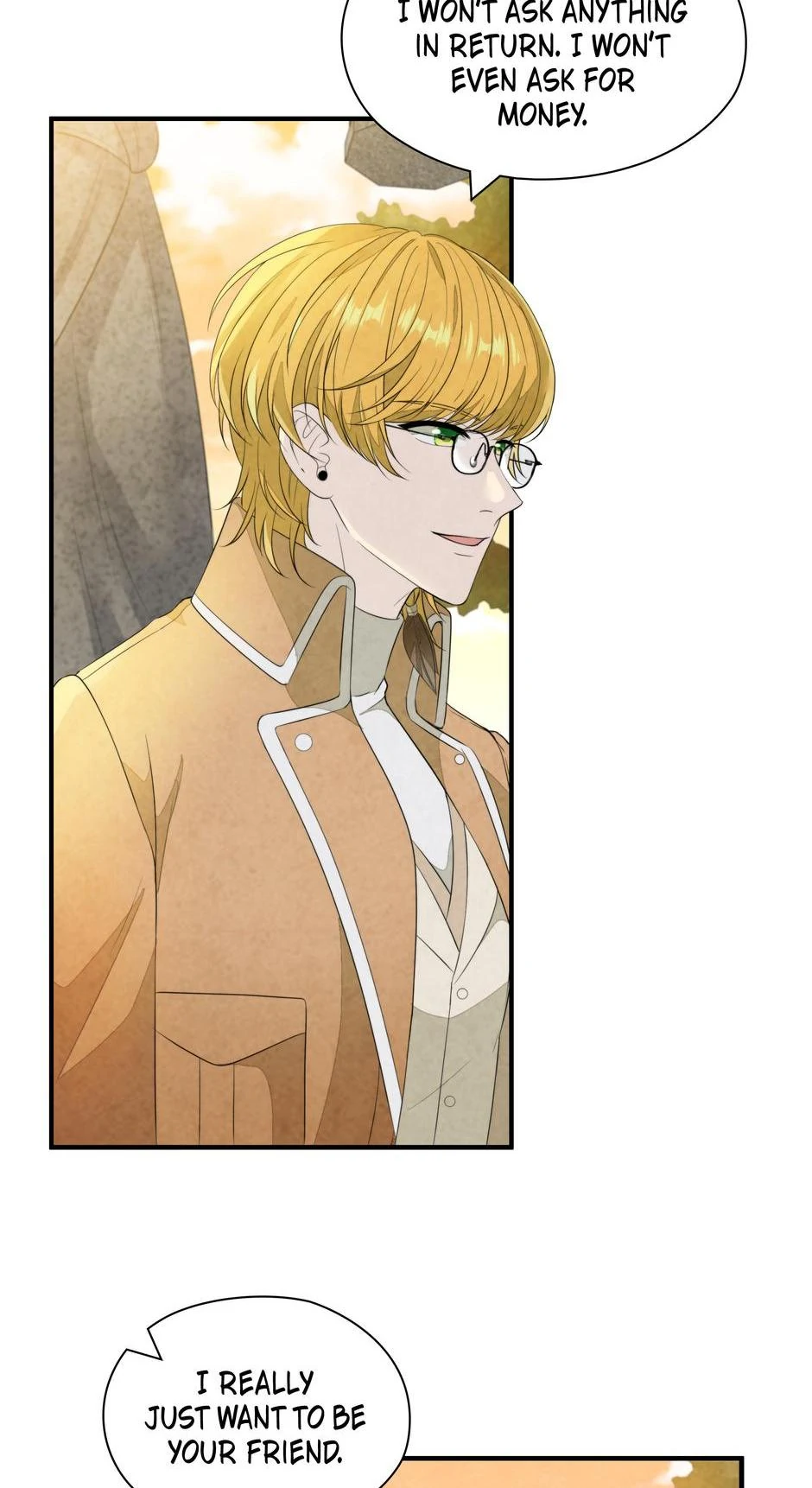 The Wizard and The Tree Chapter 17 277 ch 17 30