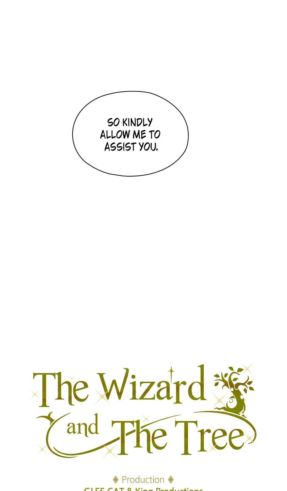 The Wizard and The Tree Chapter 17 279 ch 17 32