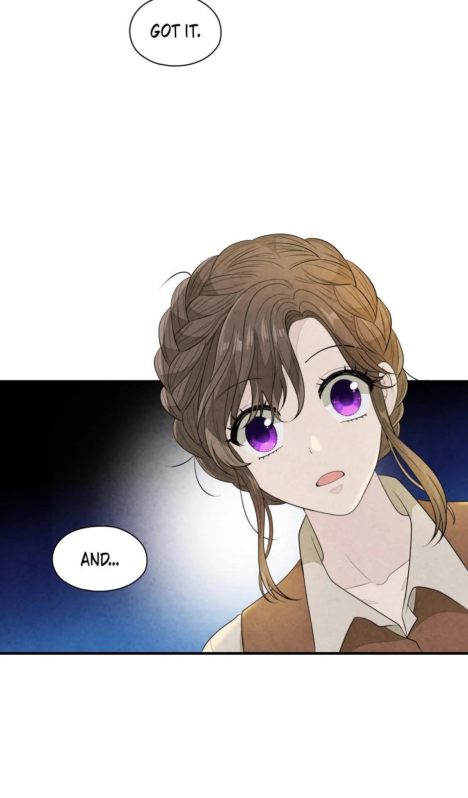 The Wizard and The Tree Chapter 17 282 ch 17 35