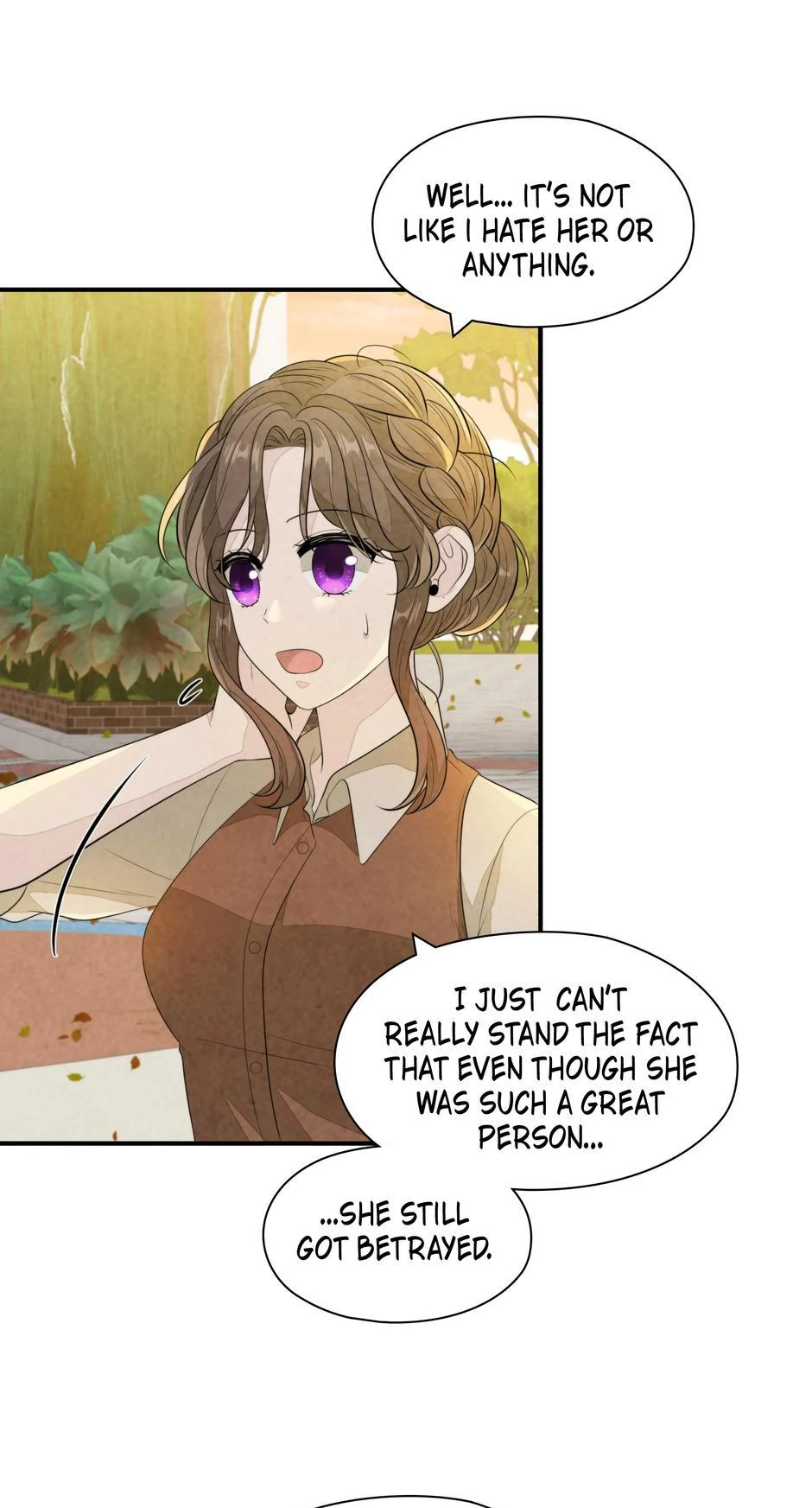 The Wizard and The Tree Chapter 17 251 ch 17 4