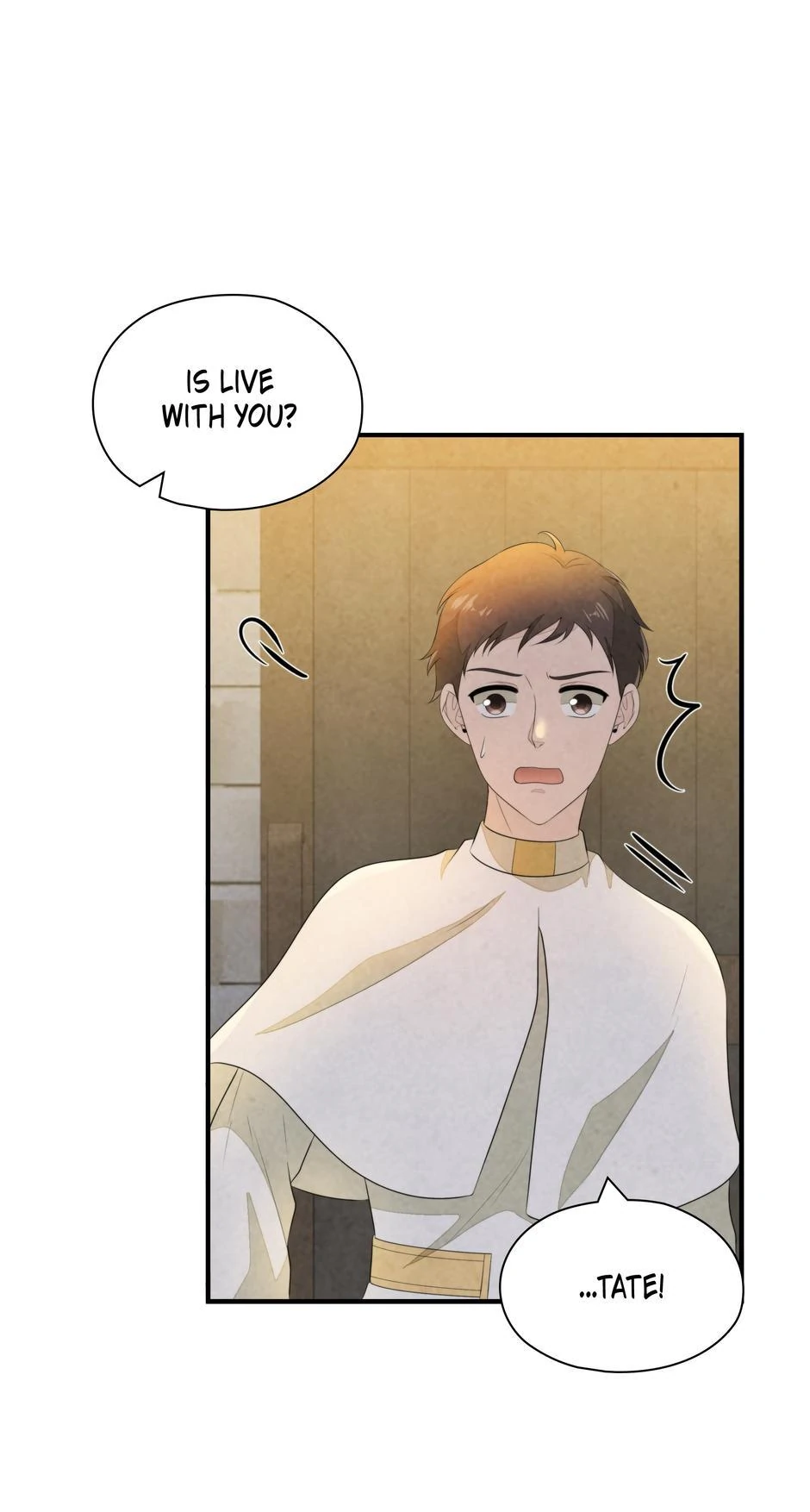 The Wizard and The Tree Chapter 17 287 ch 17 40