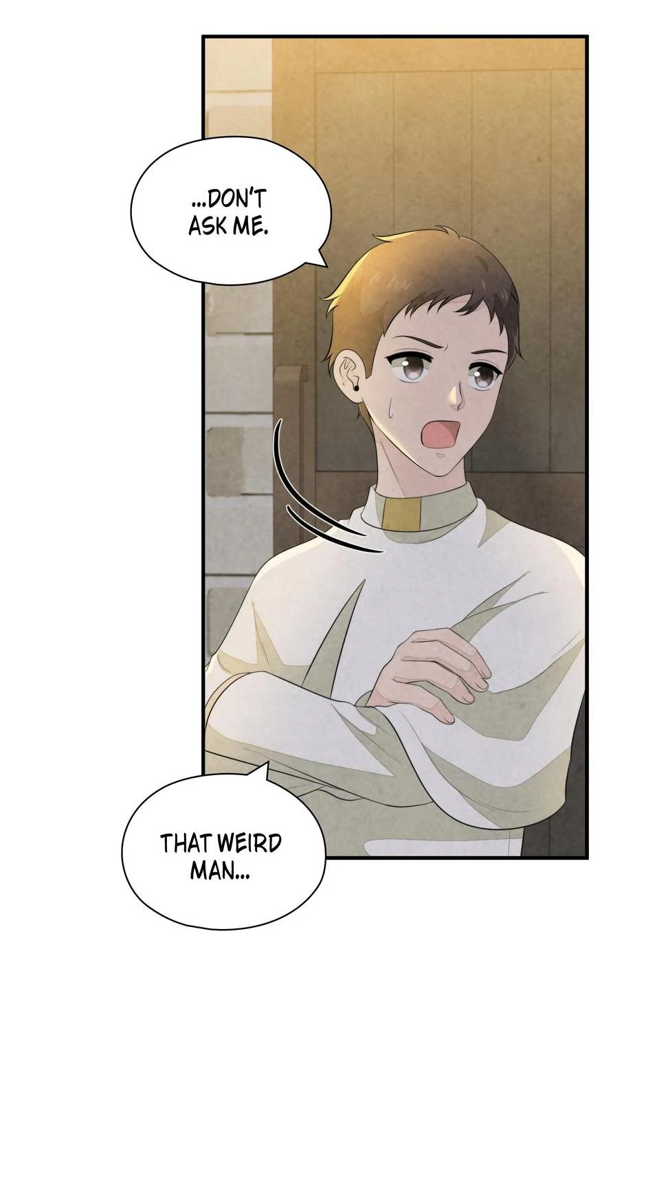 The Wizard and The Tree Chapter 17 289 ch 17 42