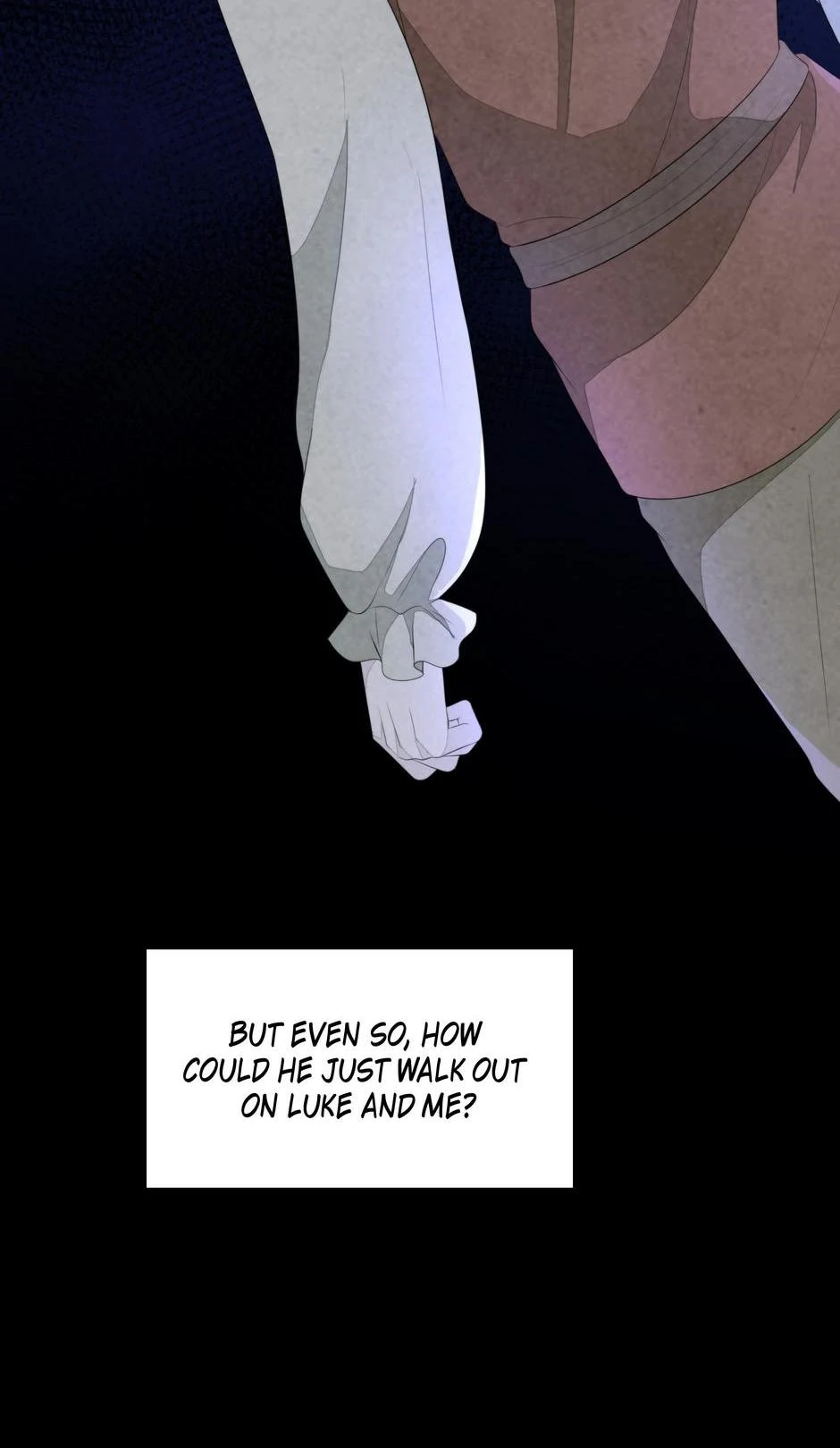 The Wizard and The Tree Chapter 17 293 ch 17 46