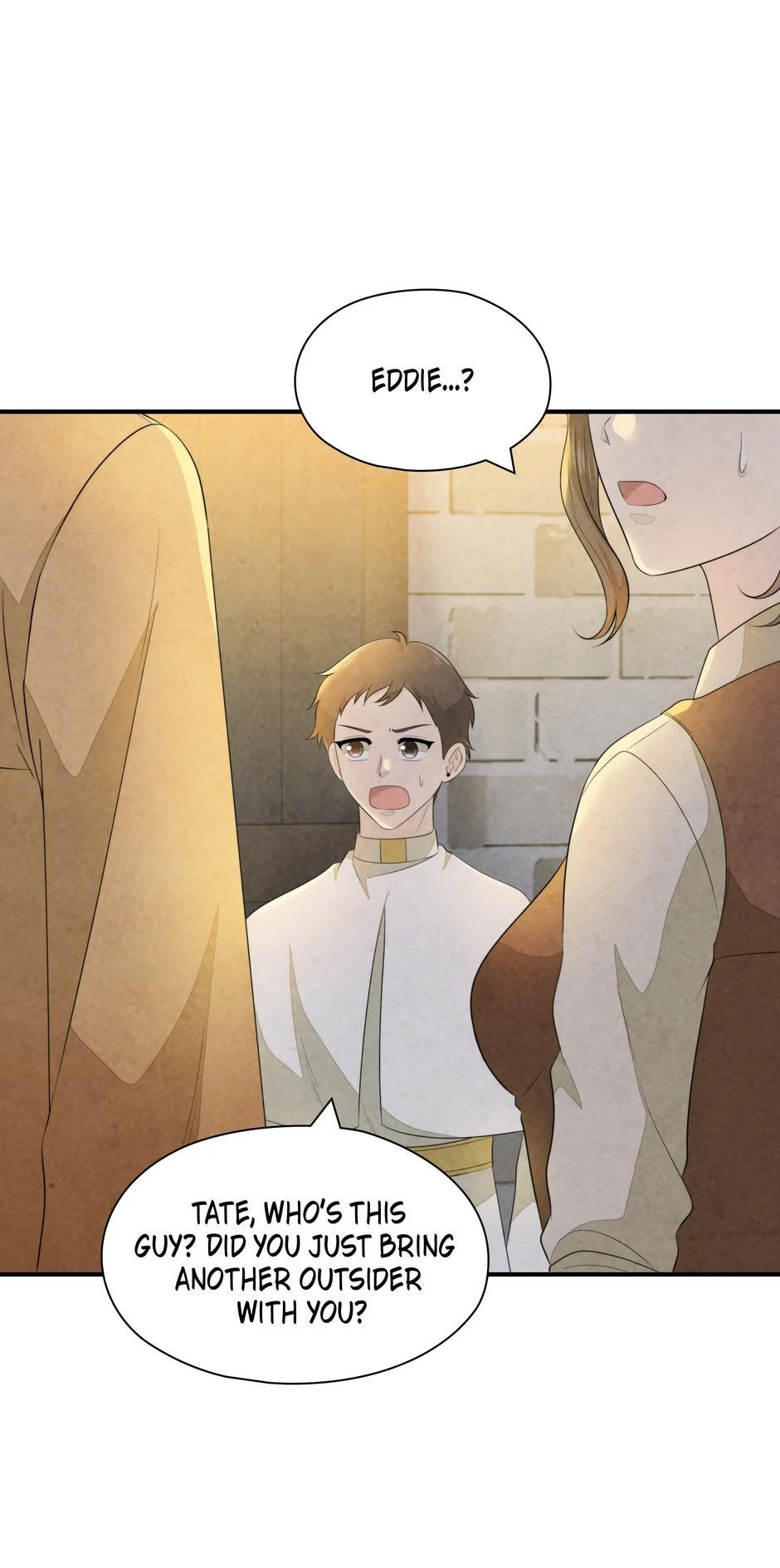 The Wizard and The Tree Chapter 17 296 ch 17 49