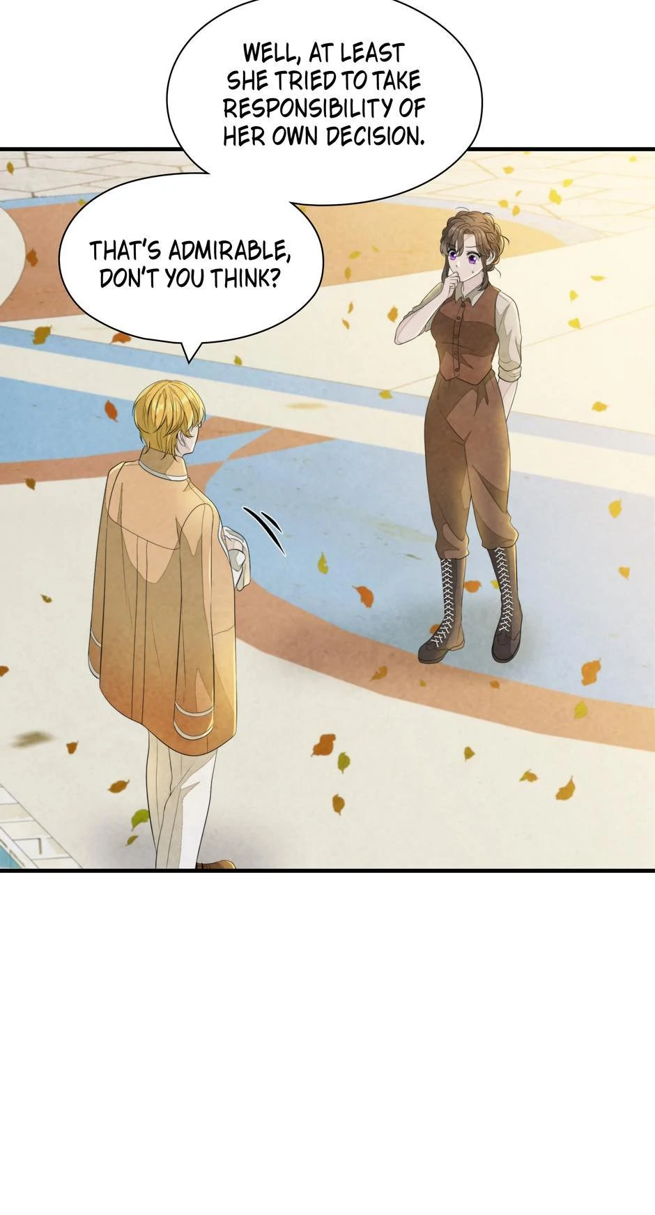 The Wizard and The Tree Chapter 17 252 ch 17 5