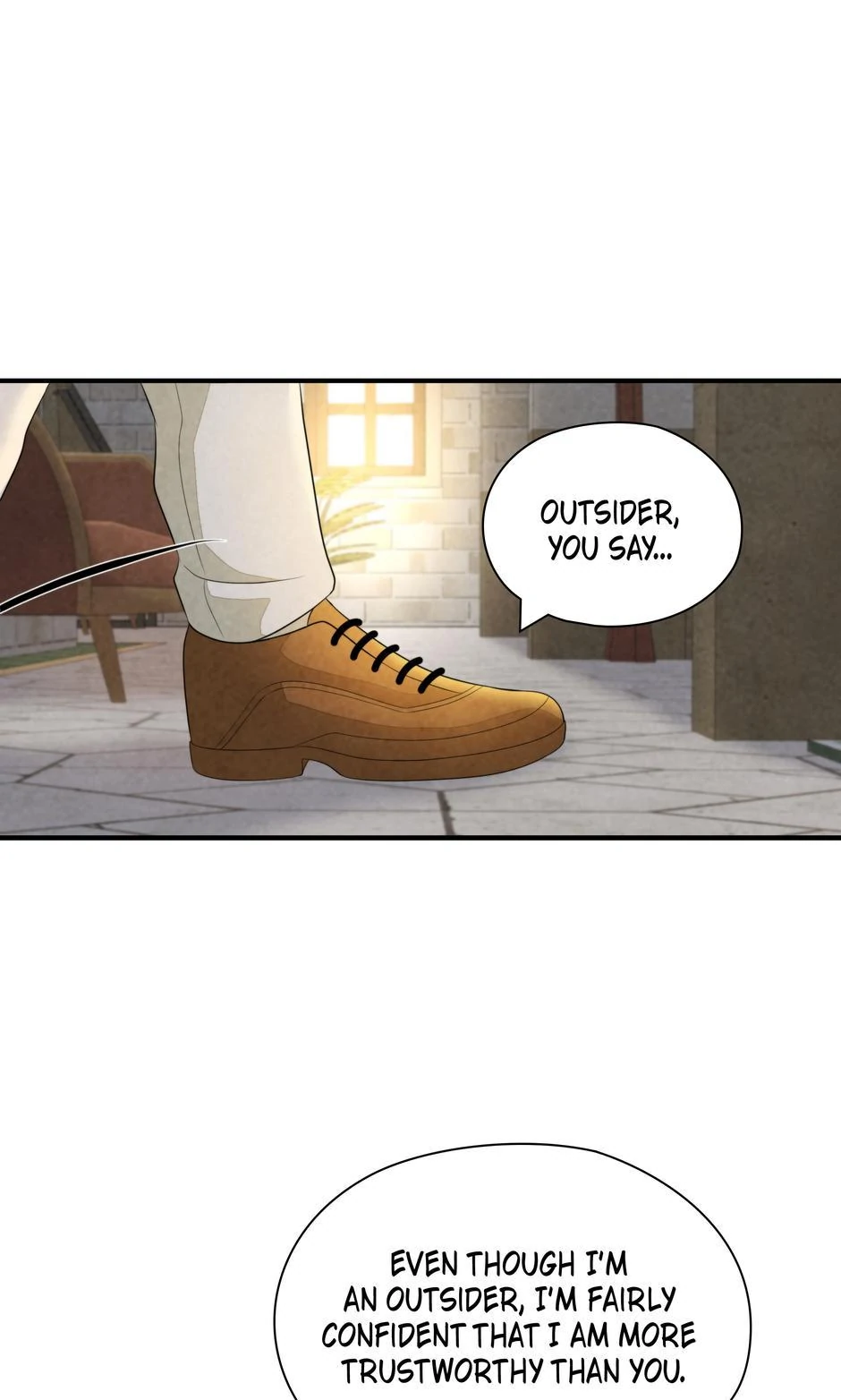 The Wizard and The Tree Chapter 17 297 ch 17 50