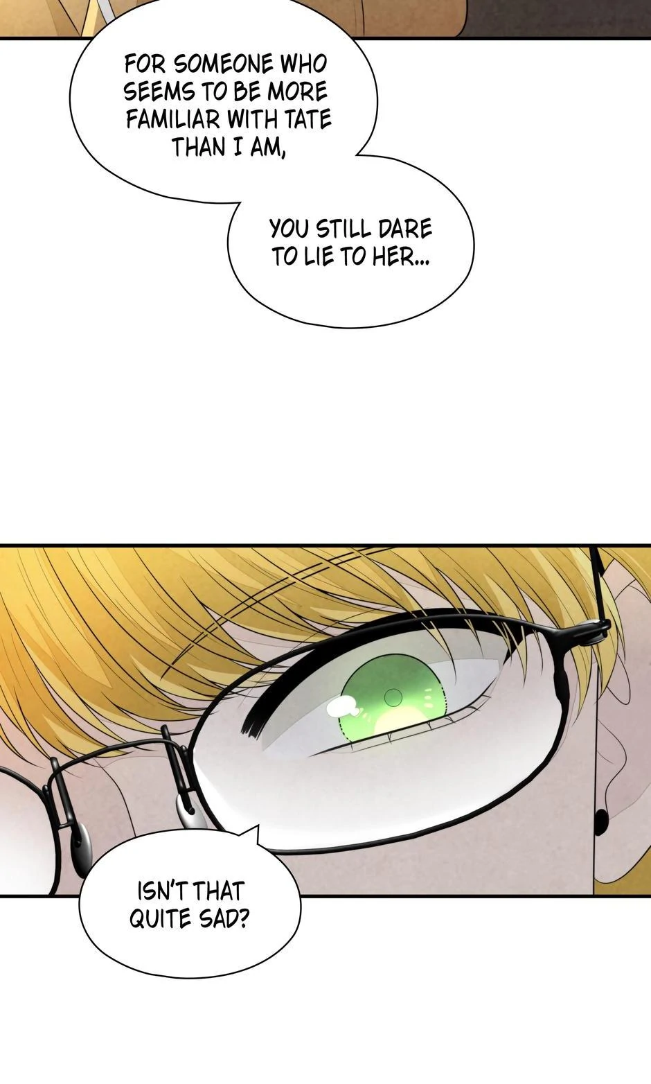 The Wizard and The Tree Chapter 17 299 ch 17 52