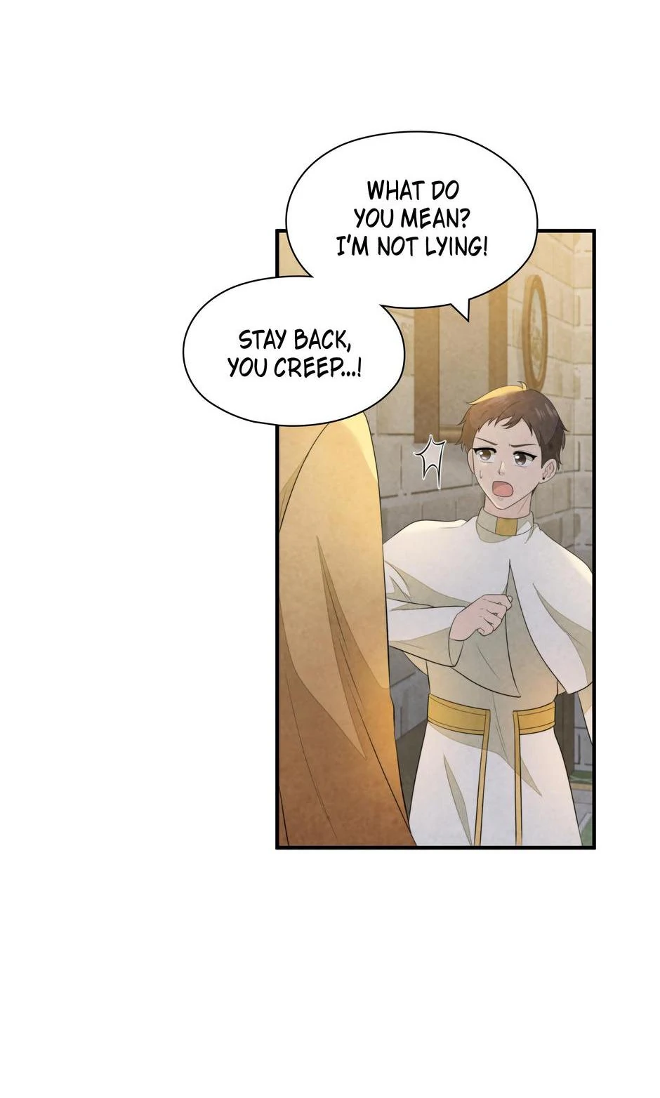 The Wizard and The Tree Chapter 17 300 ch 17 53