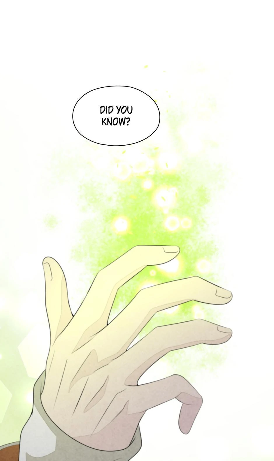 The Wizard and The Tree Chapter 17 301 ch 17 54