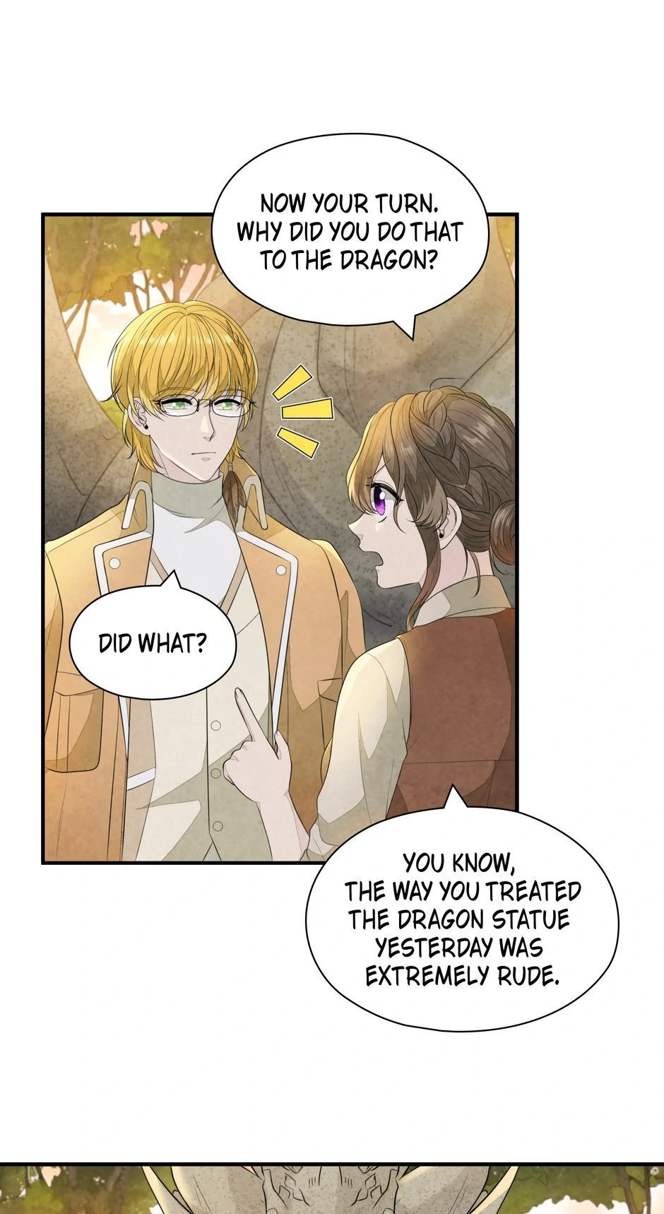 The Wizard and The Tree Chapter 17 253 ch 17 6