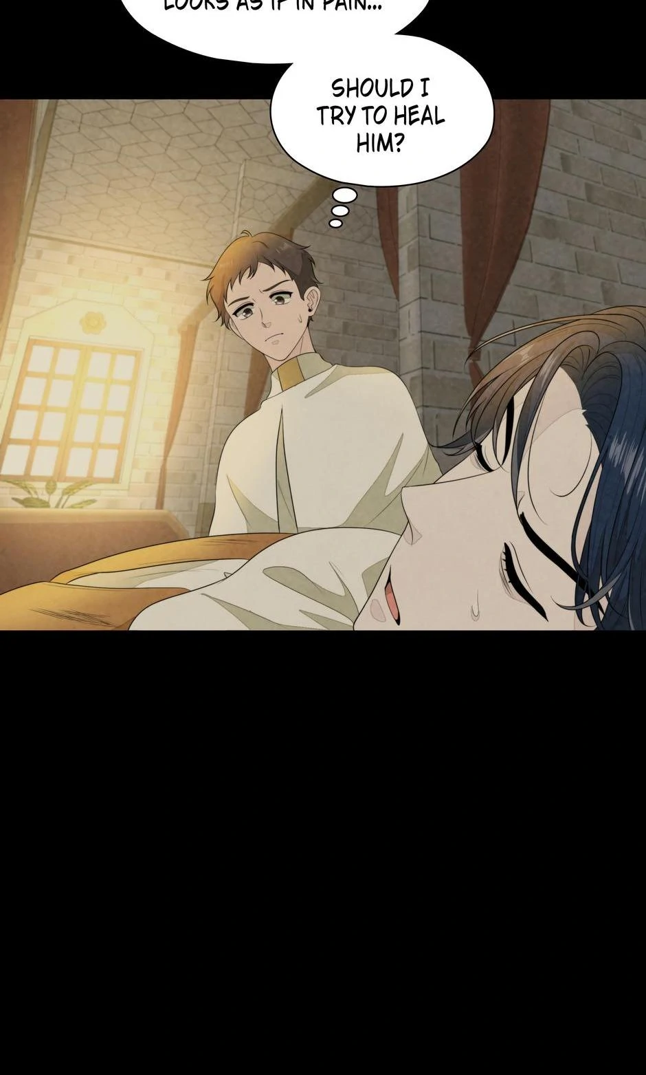 The Wizard and The Tree Chapter 17 310 ch 17 63