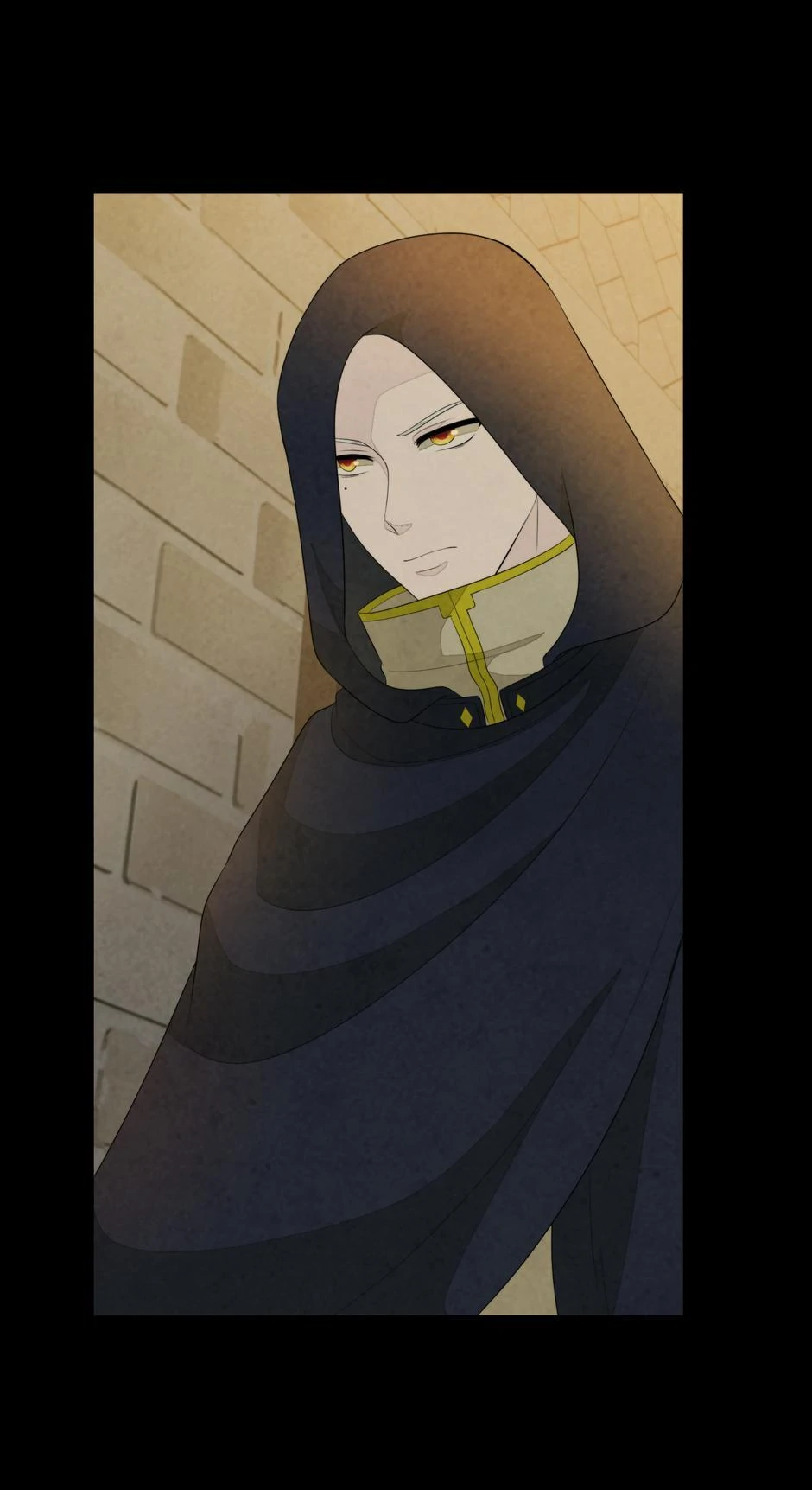 The Wizard and The Tree Chapter 17 316 ch 17 69