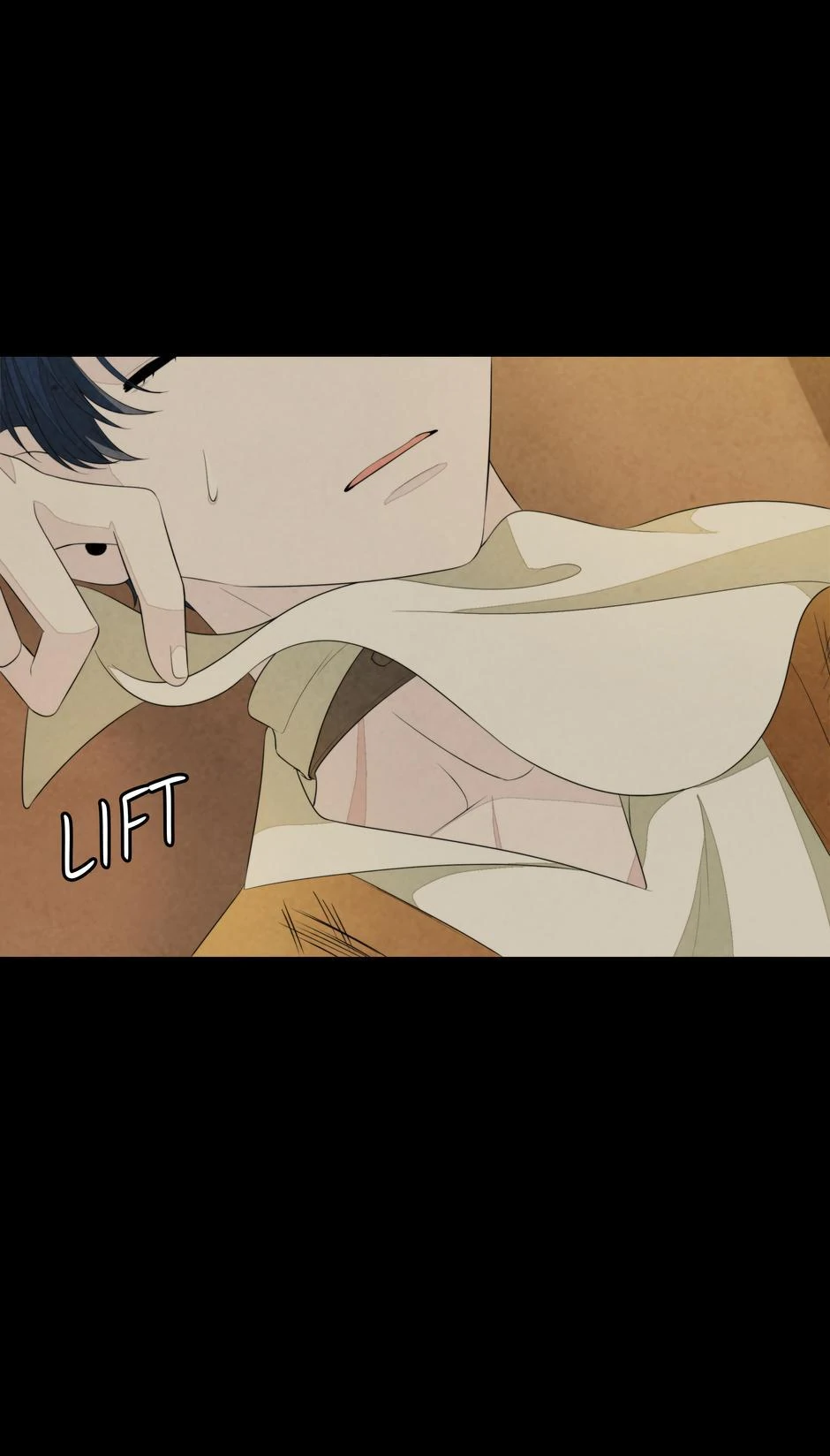 The Wizard and The Tree Chapter 17 320 ch 17 73