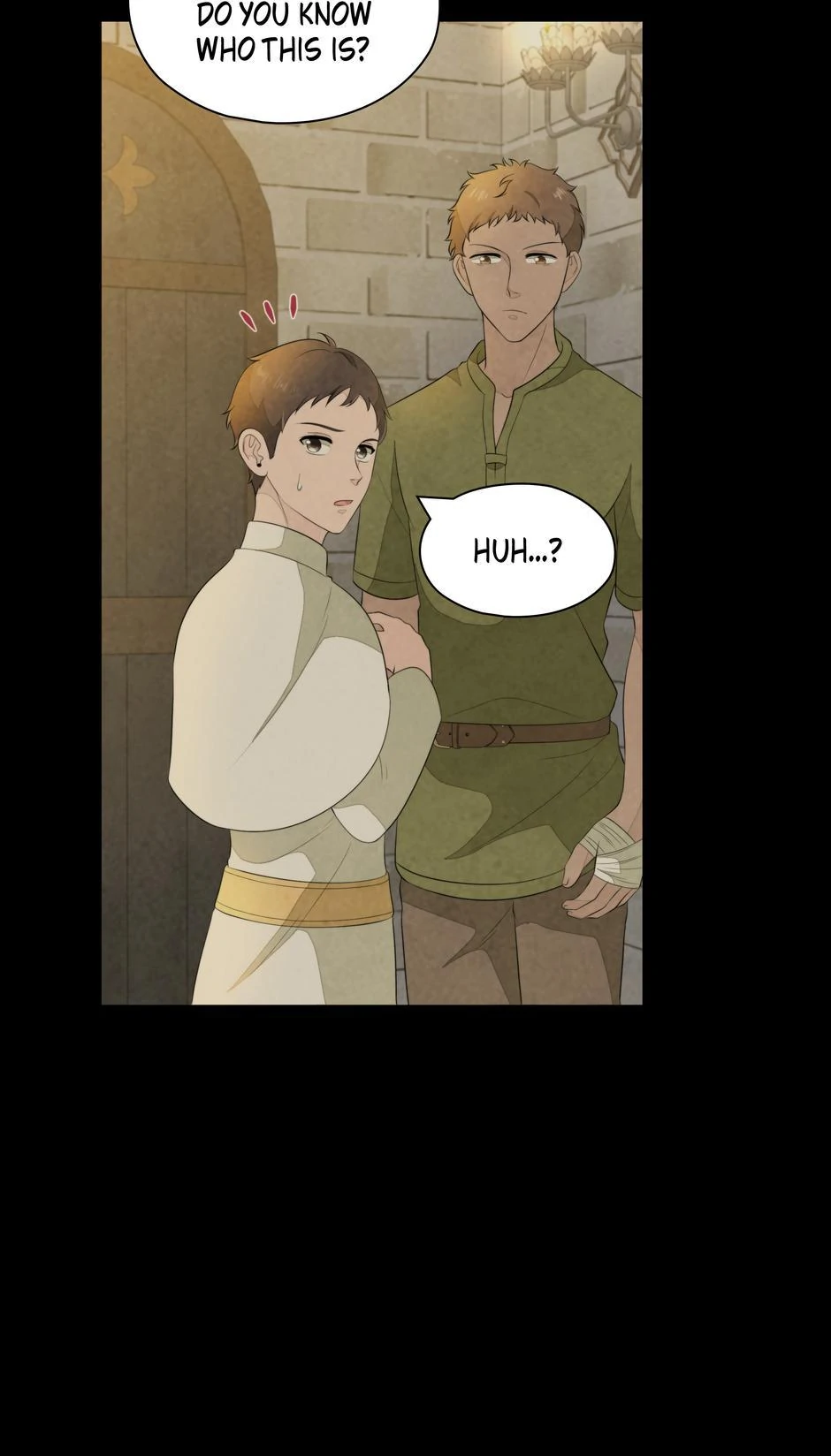 The Wizard and The Tree Chapter 17 322 ch 17 75