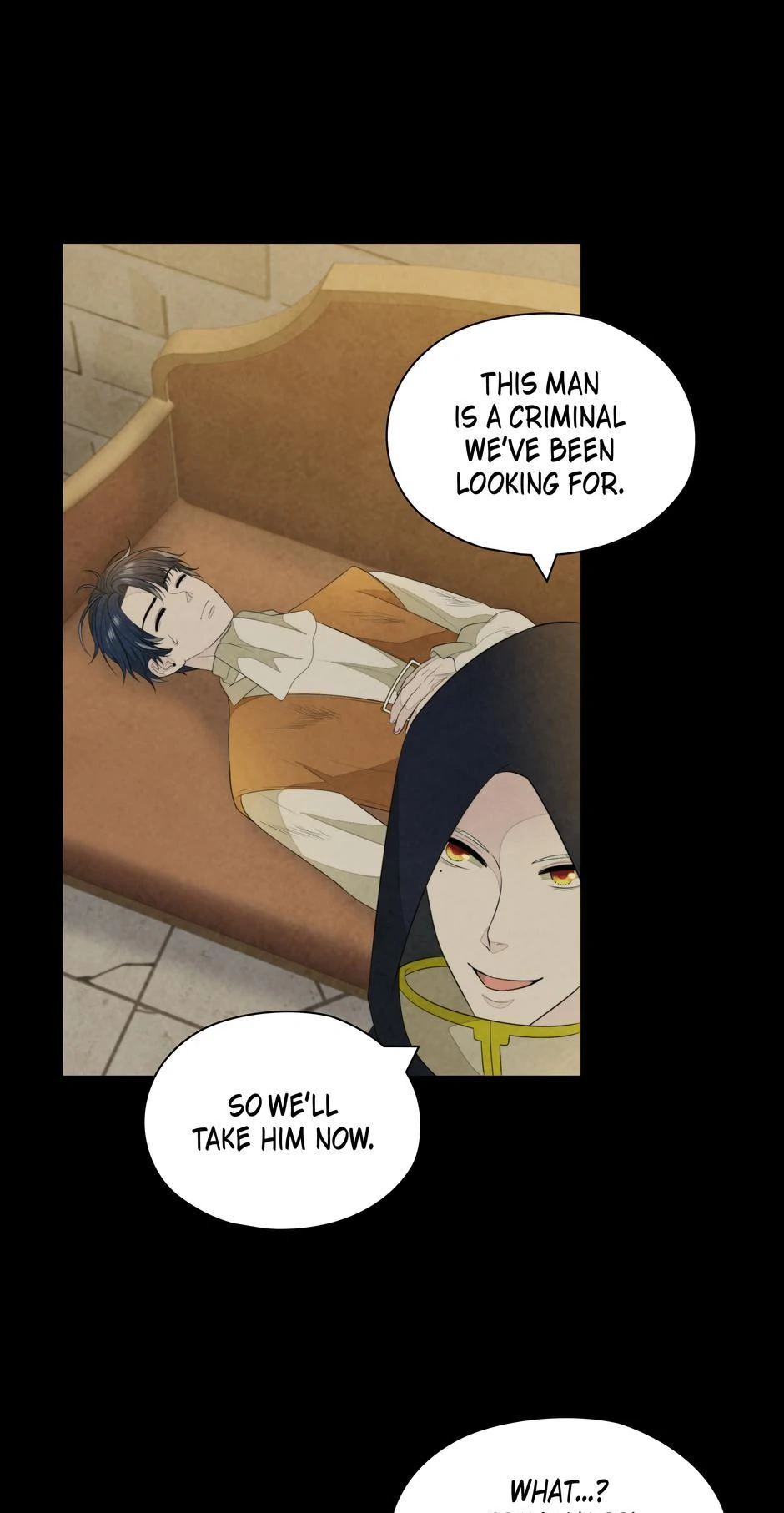 The Wizard and The Tree Chapter 17 323 ch 17 76