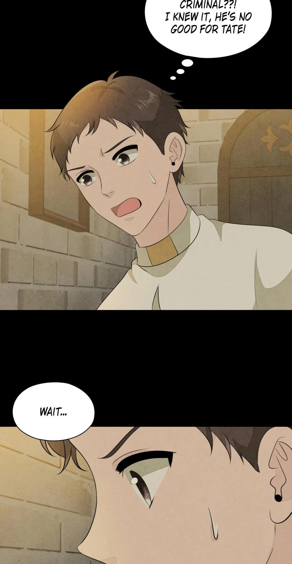 The Wizard and The Tree Chapter 17 324 ch 17 77