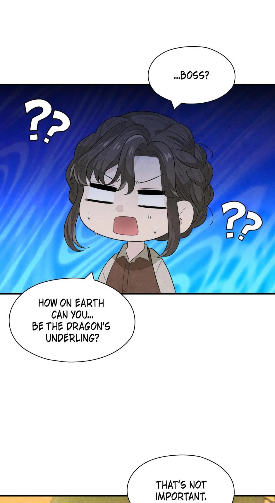 The Wizard and The Tree Chapter 17 256 ch 17 9