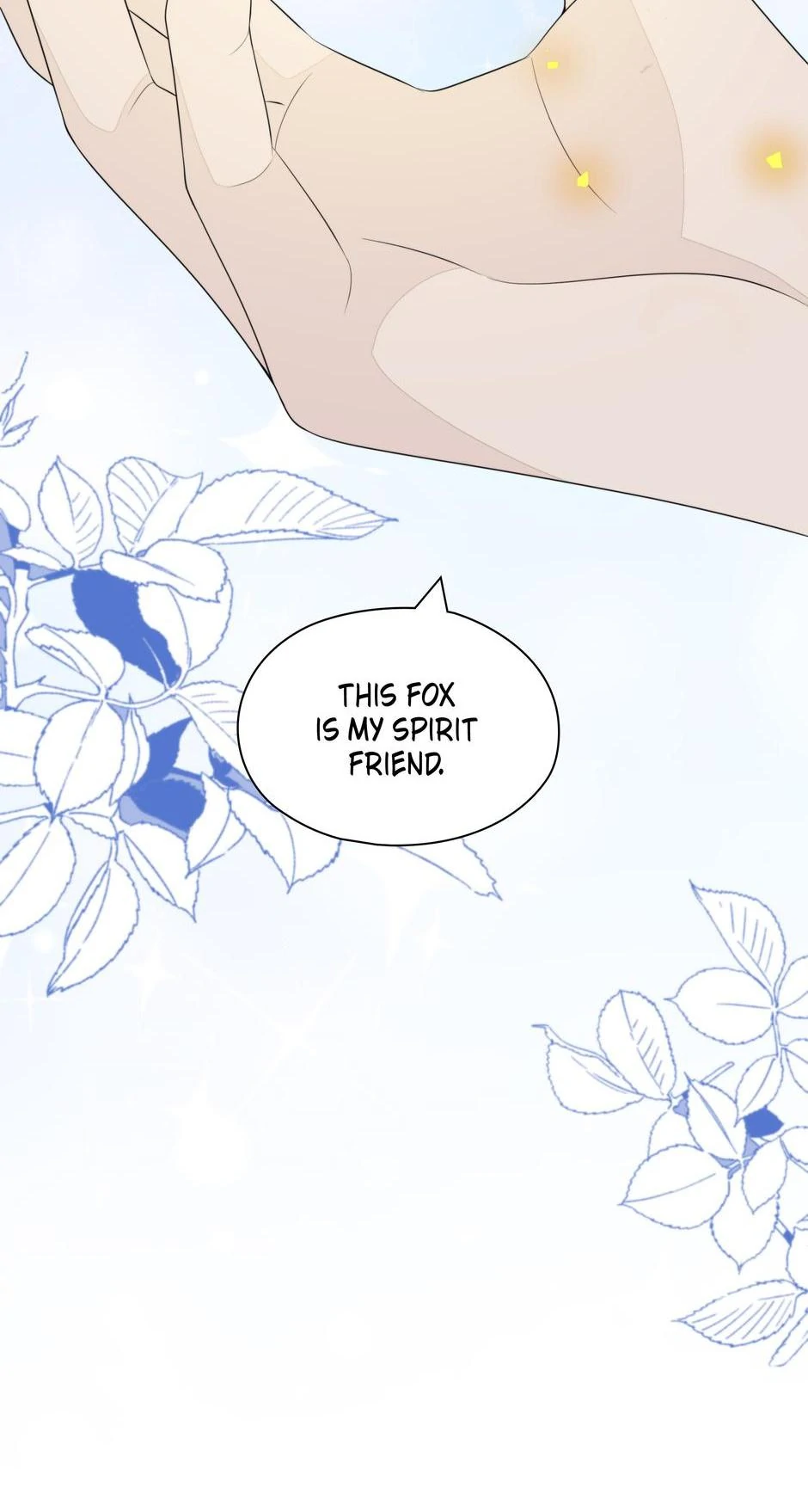 The Wizard and The Tree Chapter 18 279 ch 18 32