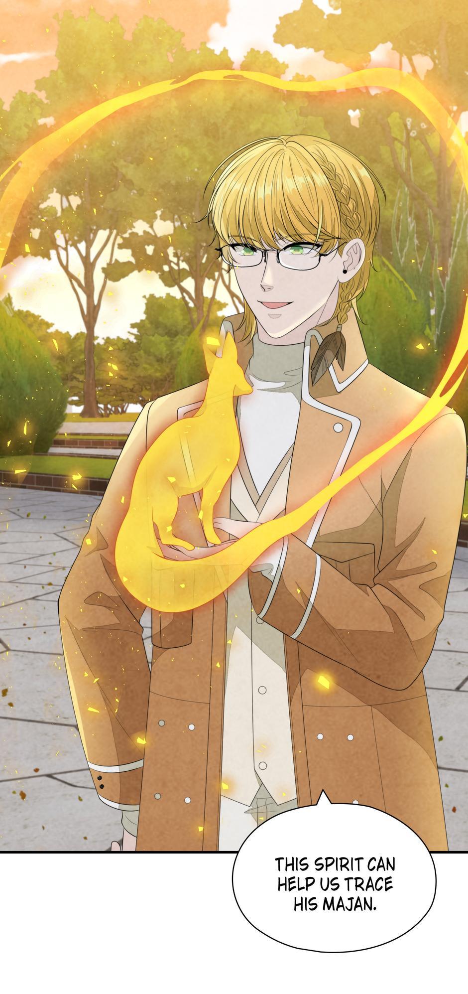 The Wizard and The Tree Chapter 18 280 ch 18 33