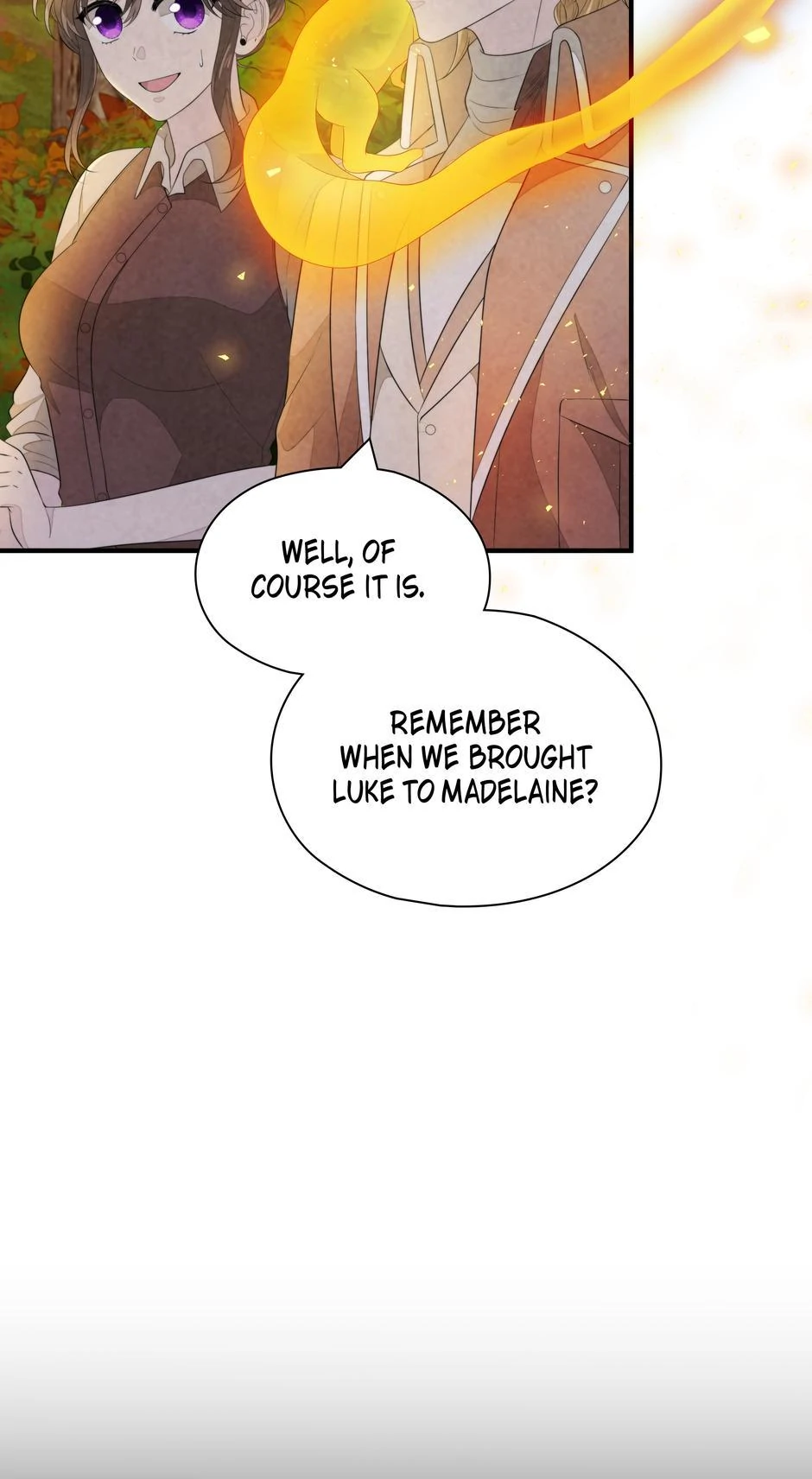 The Wizard and The Tree Chapter 18 295 ch 18 48