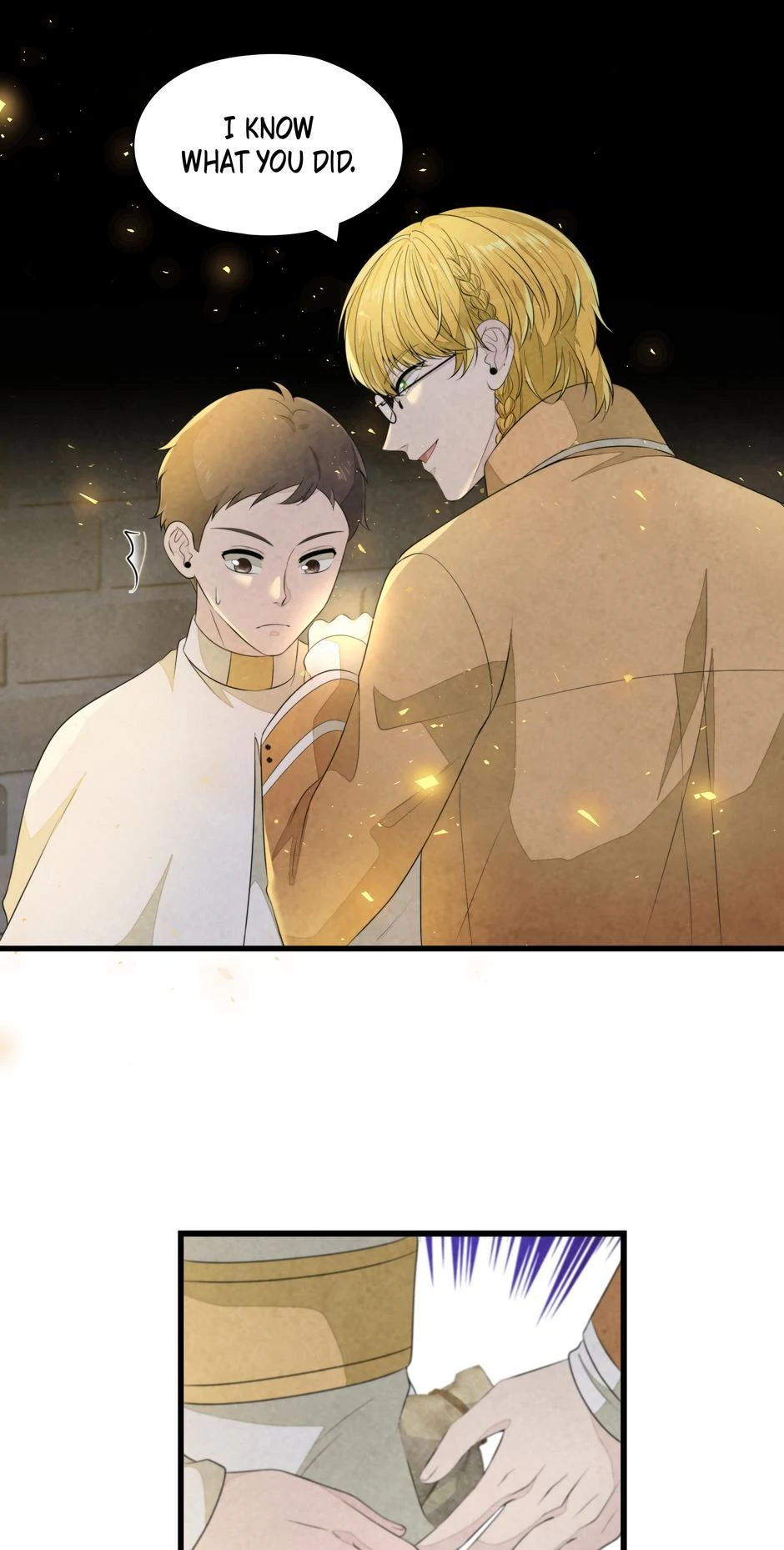 The Wizard and The Tree Chapter 18 252 ch 18 5