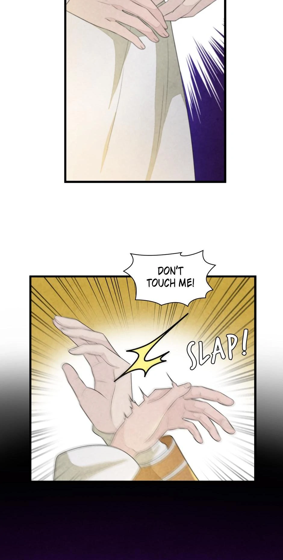 The Wizard and The Tree Chapter 18 253 ch 18 6