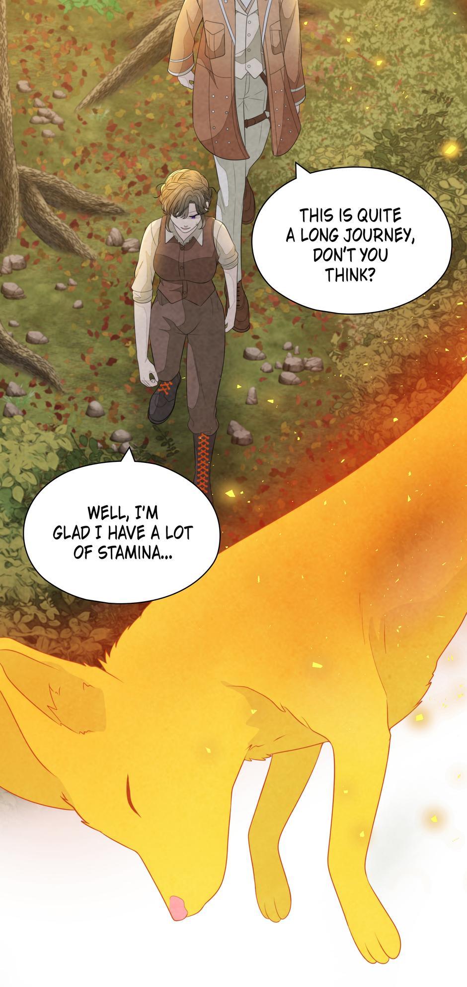 The Wizard and The Tree Chapter 18 307 ch 18 60