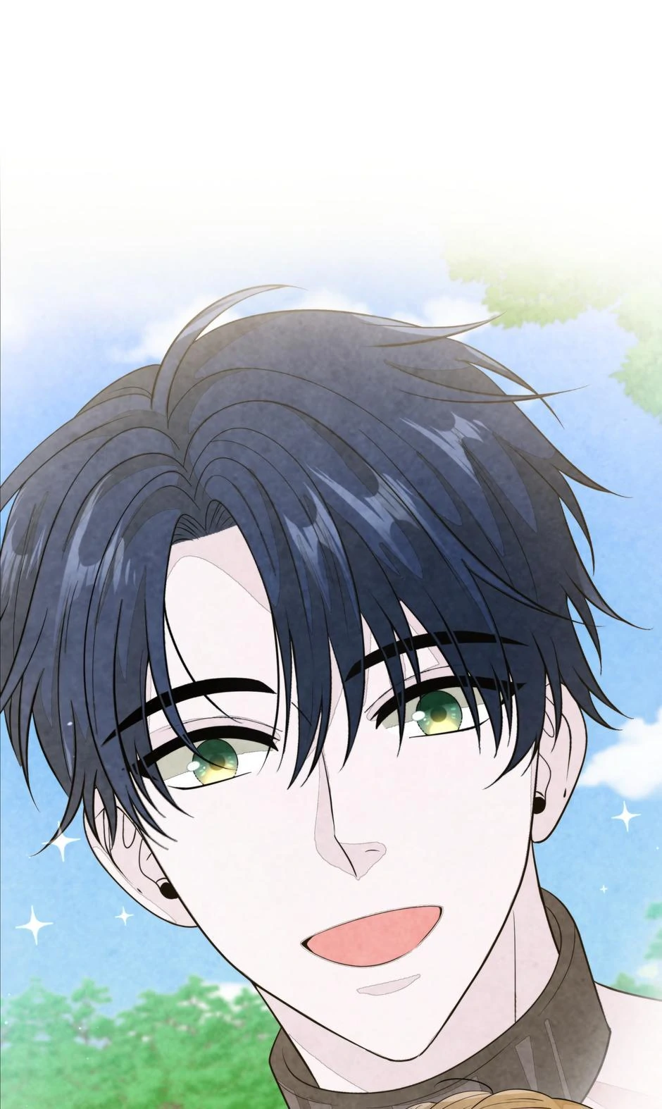 The Wizard and The Tree Chapter 18 315 ch 18 68