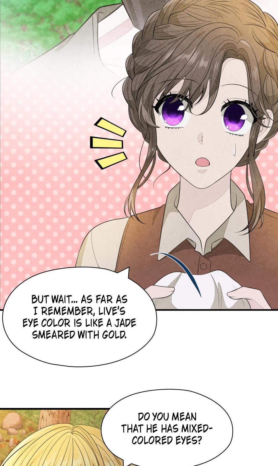 The Wizard and The Tree Chapter 18 316 ch 18 69