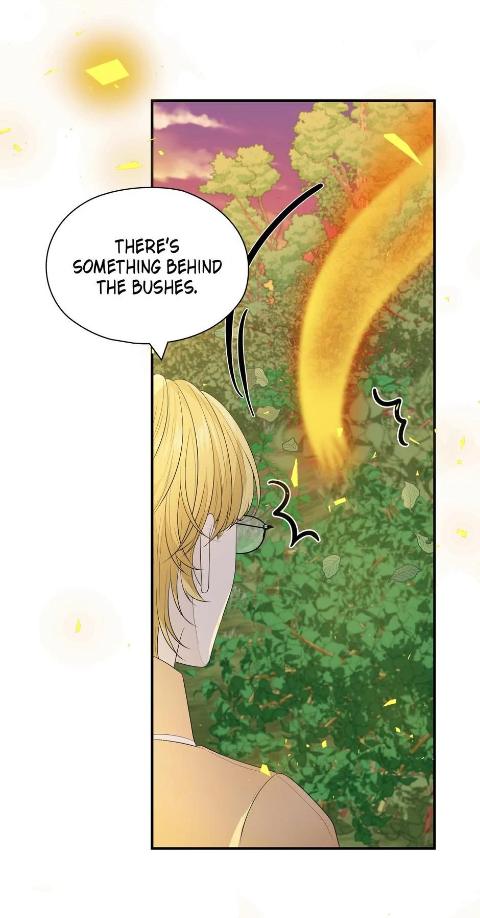 The Wizard and The Tree Chapter 18 321 ch 18 74