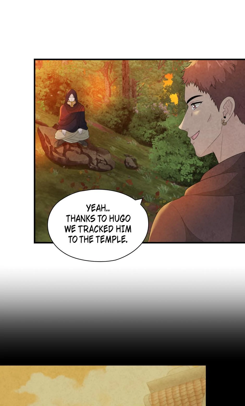 The Wizard and The Tree Chapter 19 220 ch 19 12