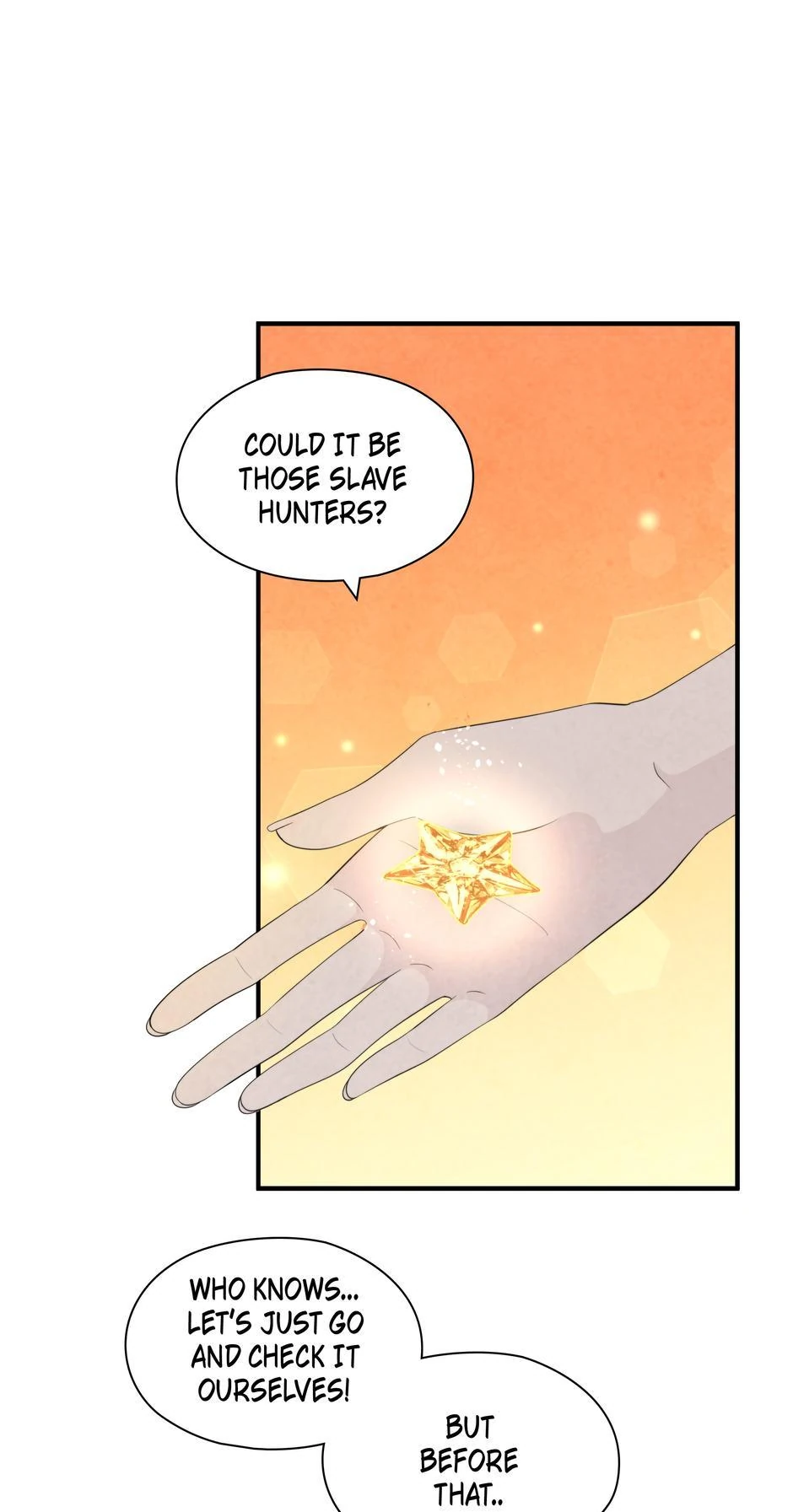 The Wizard and The Tree Chapter 19 231 ch 19 23