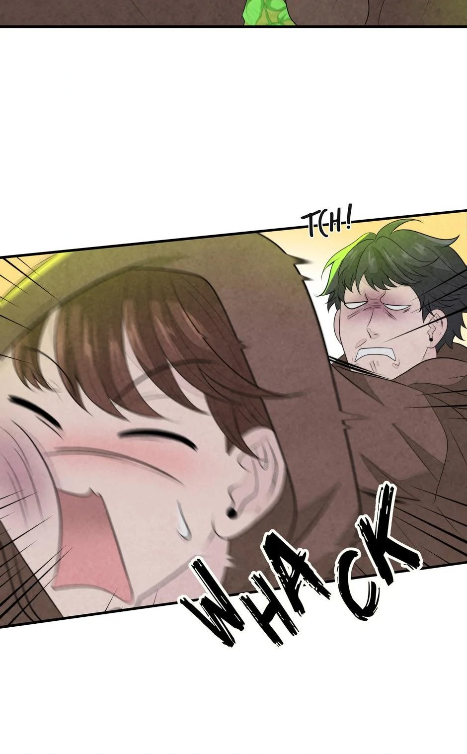 The Wizard and The Tree Chapter 19 241 ch 19 33