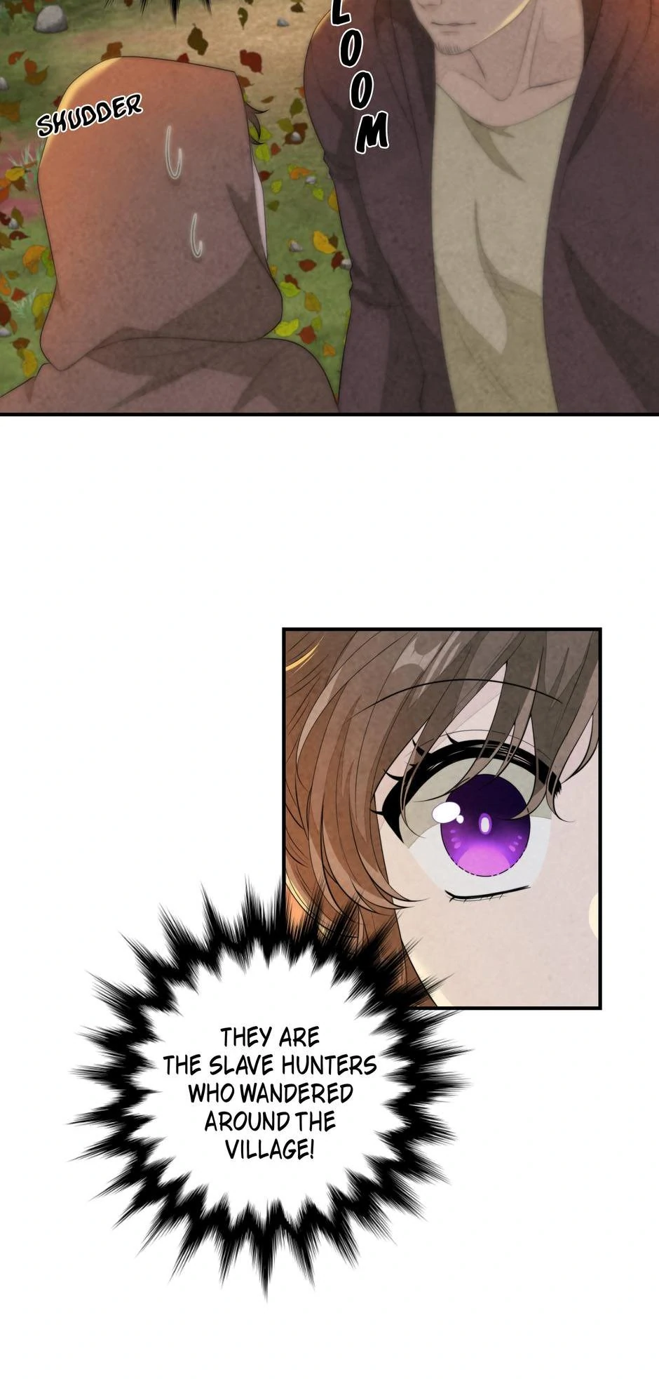 The Wizard and The Tree Chapter 19 248 ch 19 40