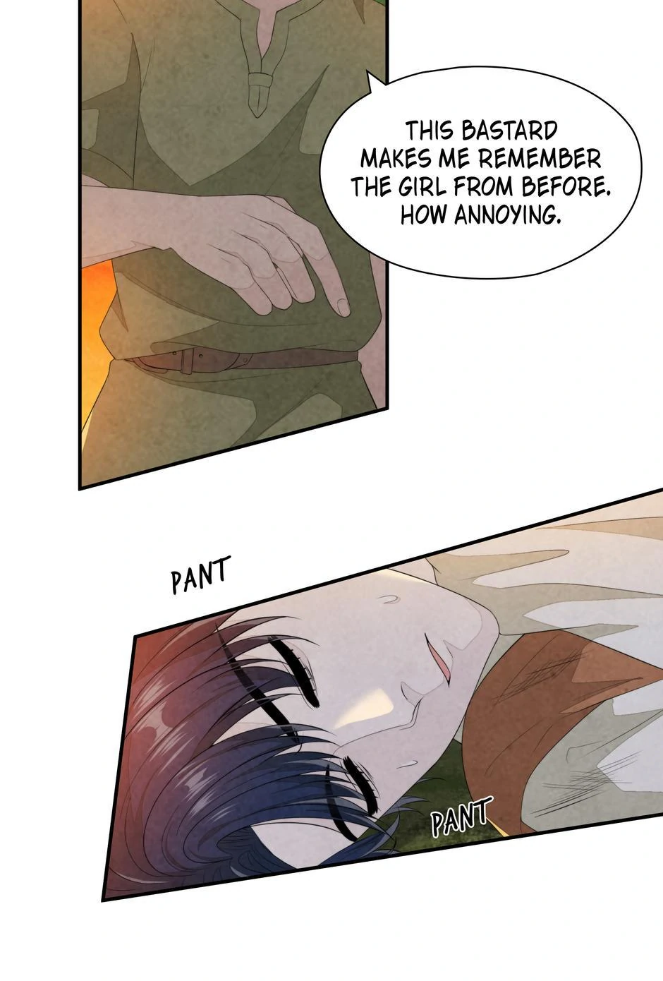 The Wizard and The Tree Chapter 19 251 ch 19 43