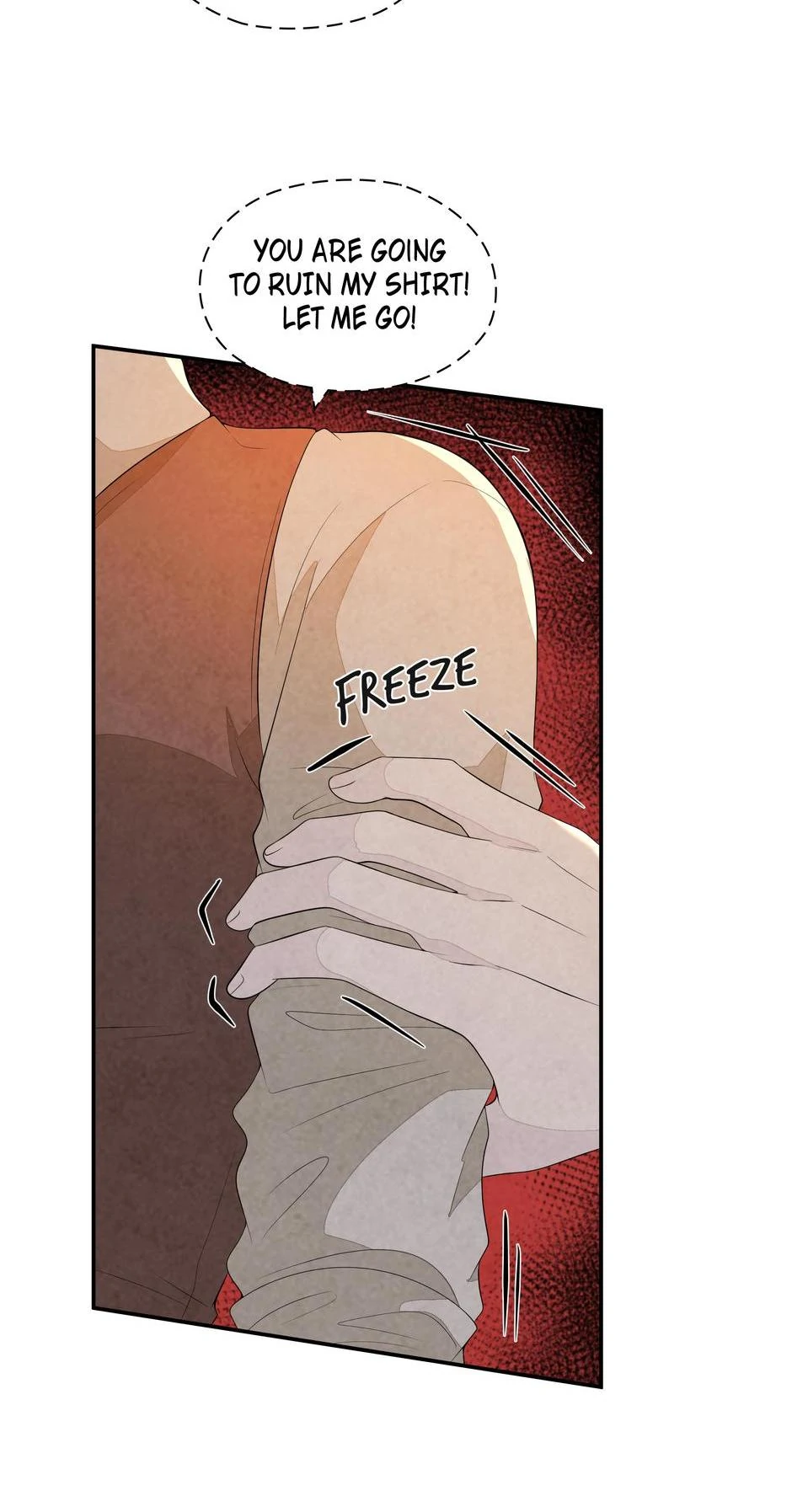 The Wizard and The Tree Chapter 19 257 ch 19 49