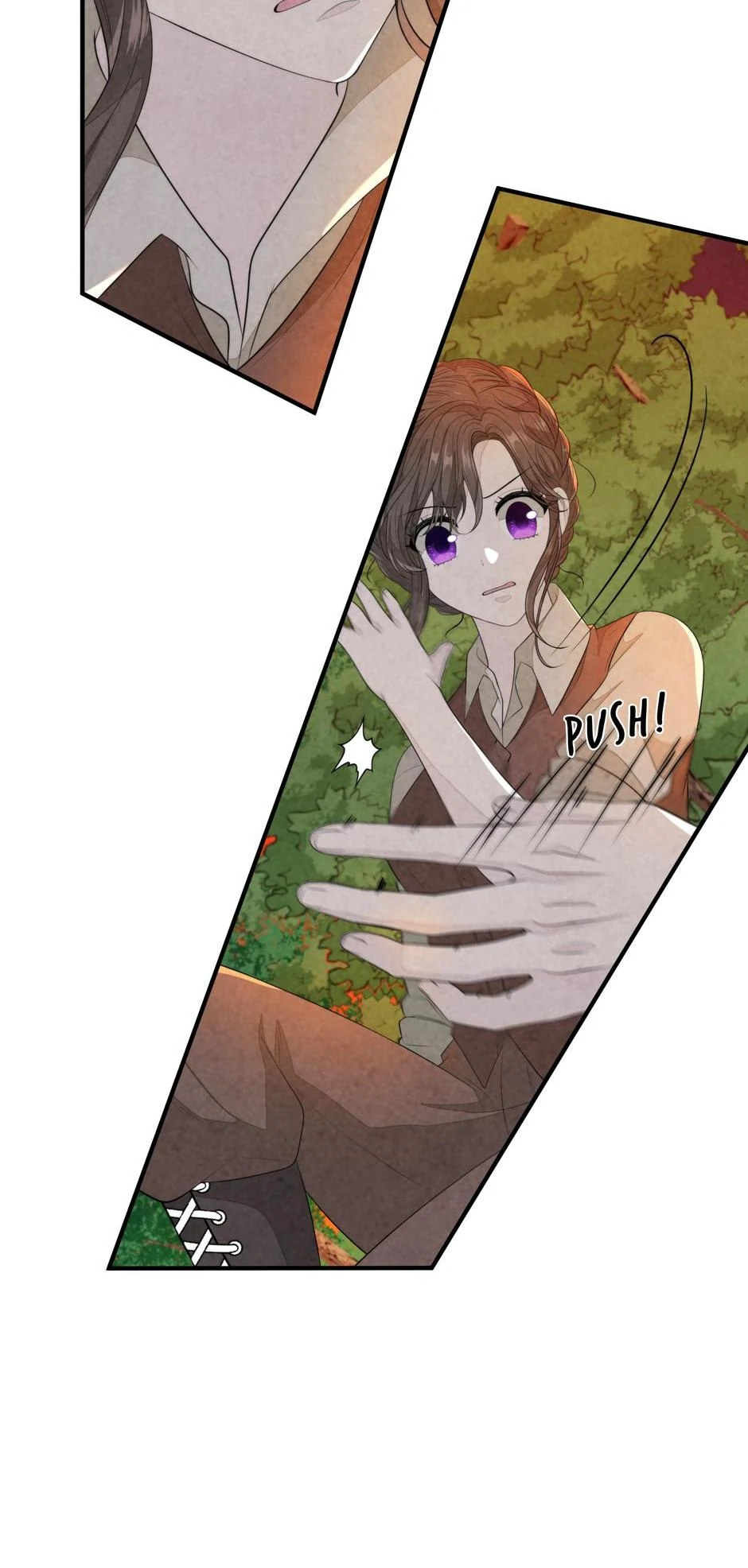 The Wizard and The Tree Chapter 19 259 ch 19 51