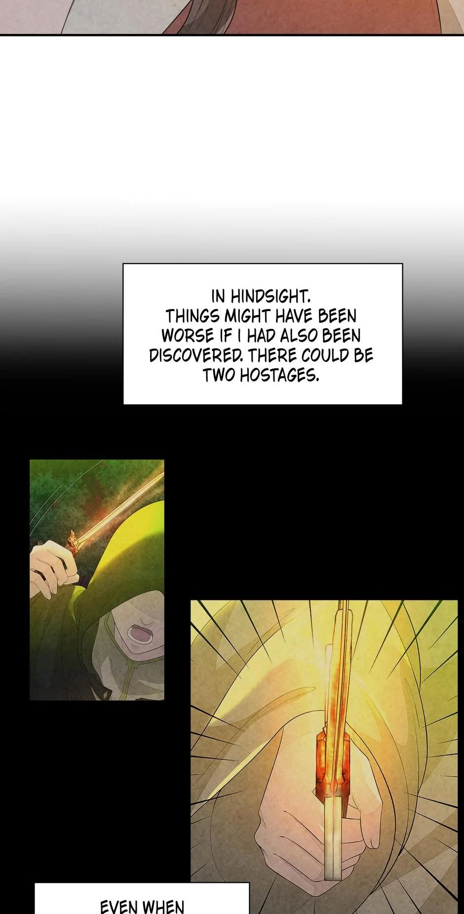 The Wizard and The Tree Chapter 19 264 ch 19 56