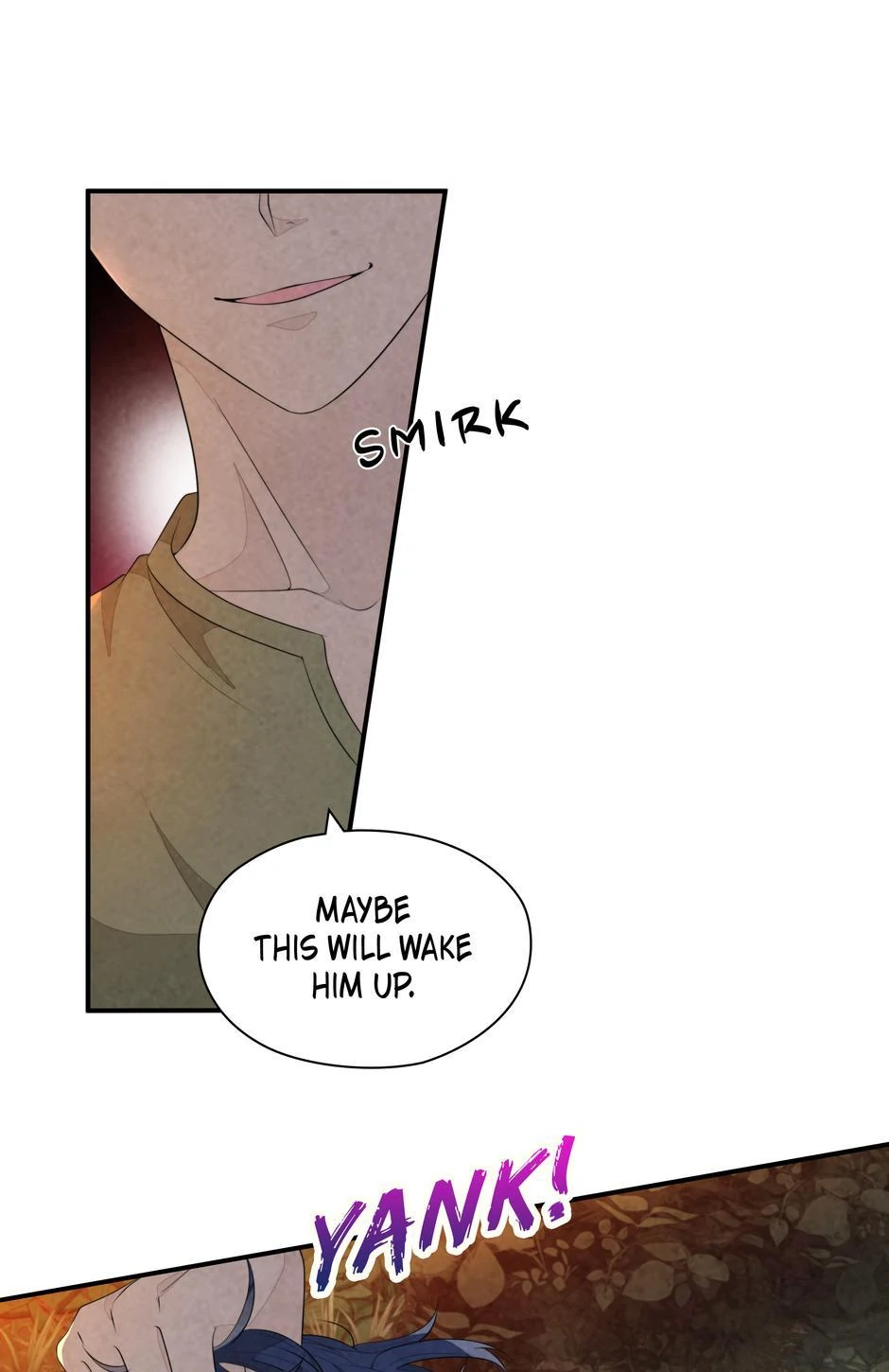 The Wizard and The Tree Chapter 19 267 ch 19 59