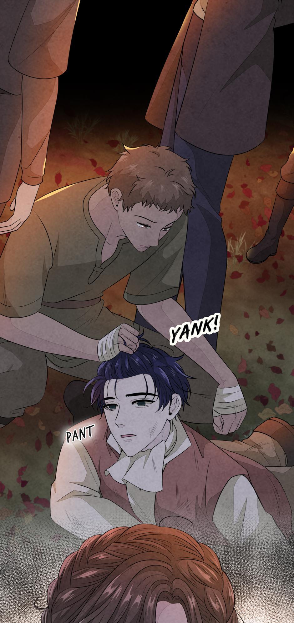 The Wizard and The Tree Chapter 20 227 ch 20 1