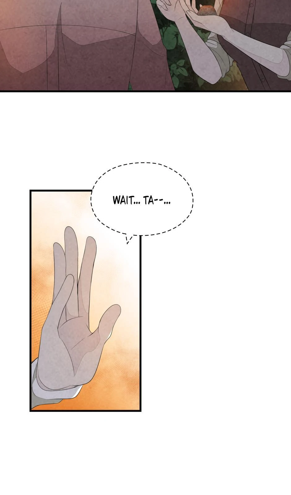 The Wizard and The Tree Chapter 20 236 ch 20 10