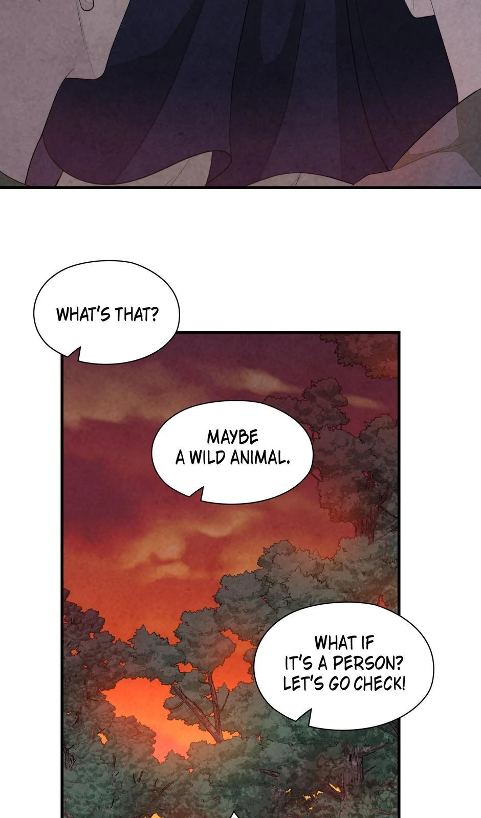 The Wizard and The Tree Chapter 20 238 ch 20 12