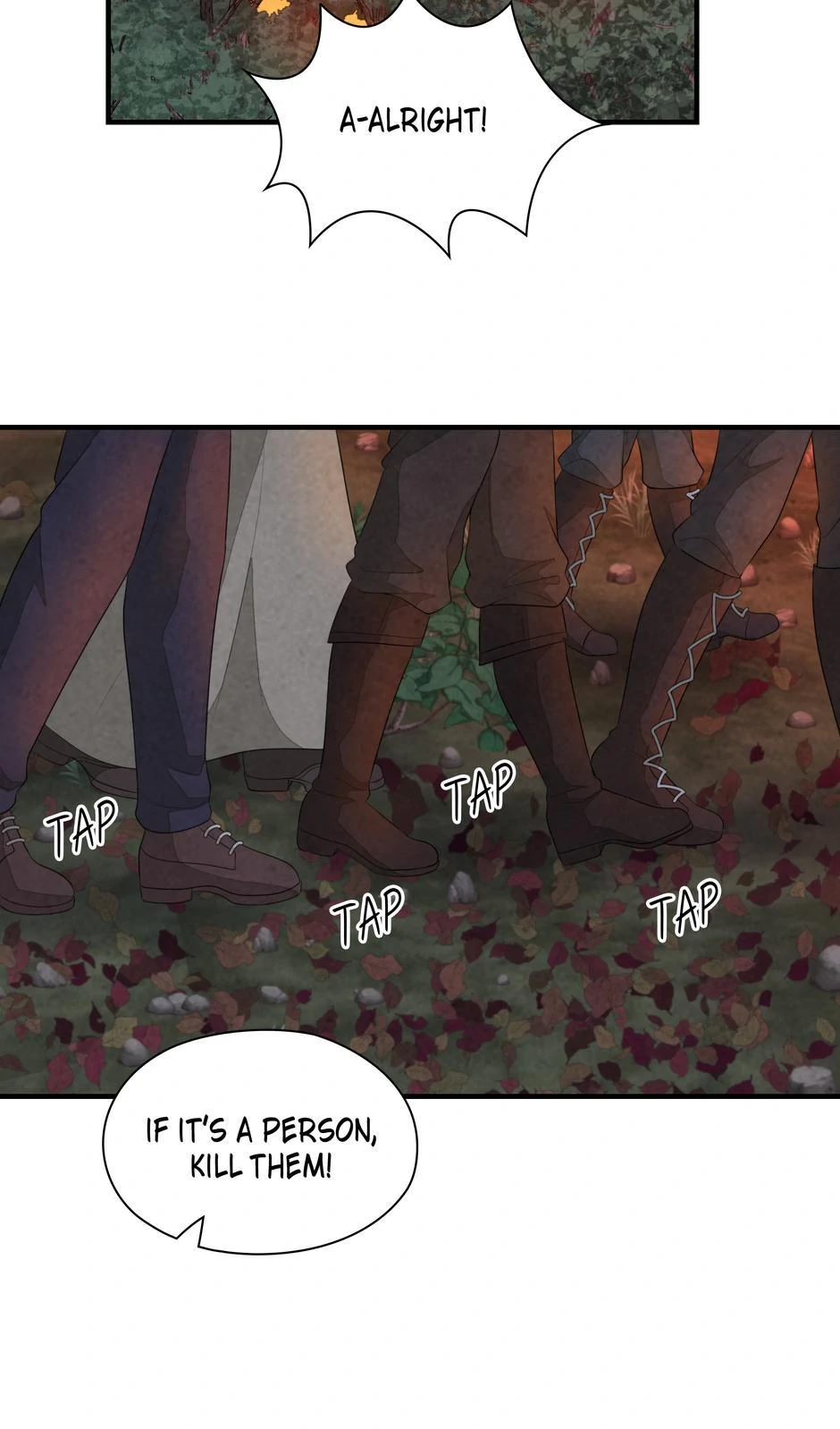 The Wizard and The Tree Chapter 20 239 ch 20 13