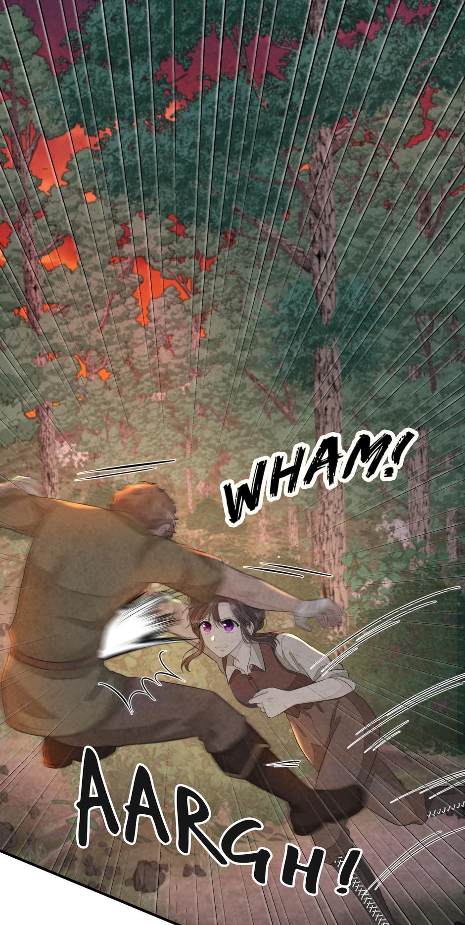 The Wizard and The Tree Chapter 20 240 ch 20 14